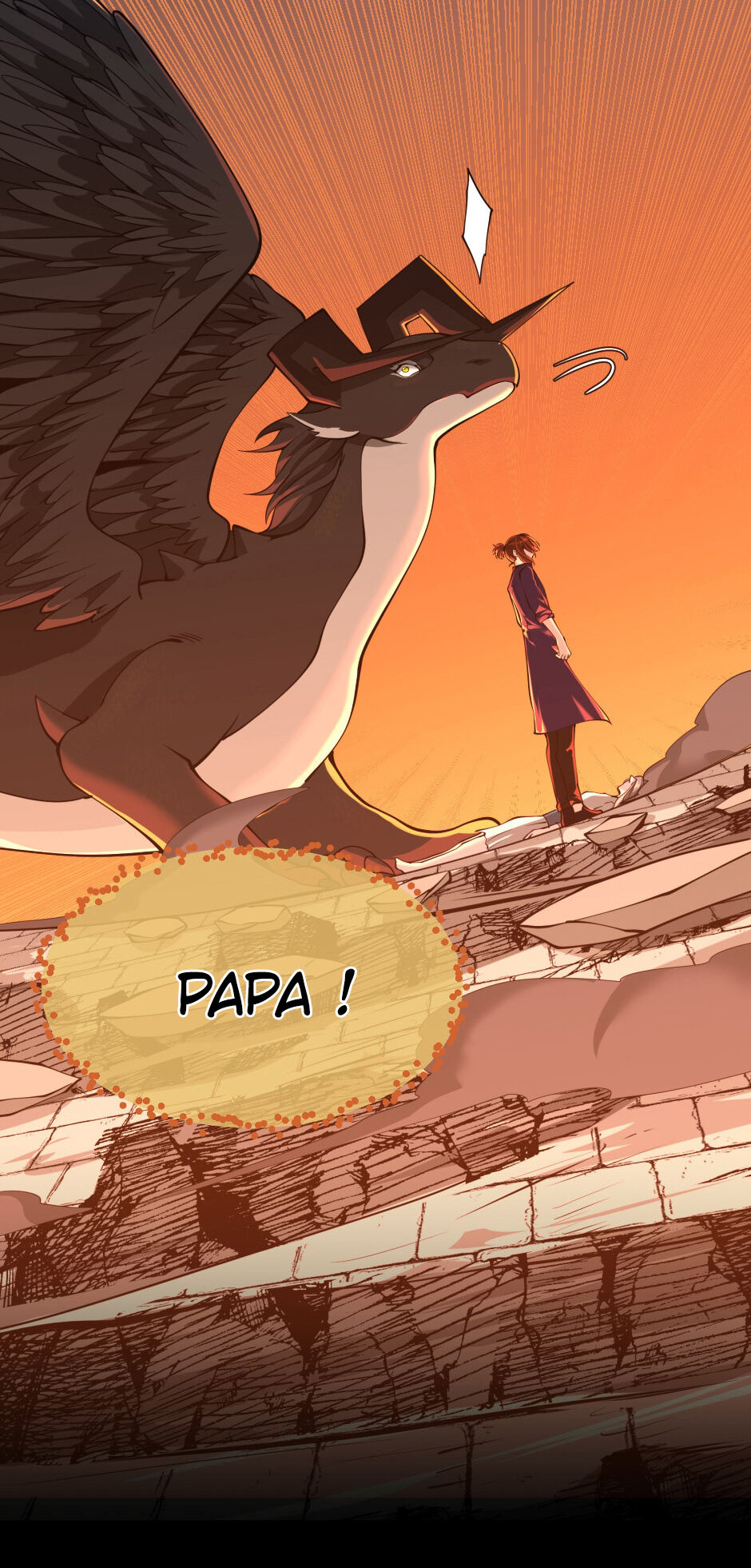 The Beginning After the End Chapitre 139 - Page 51