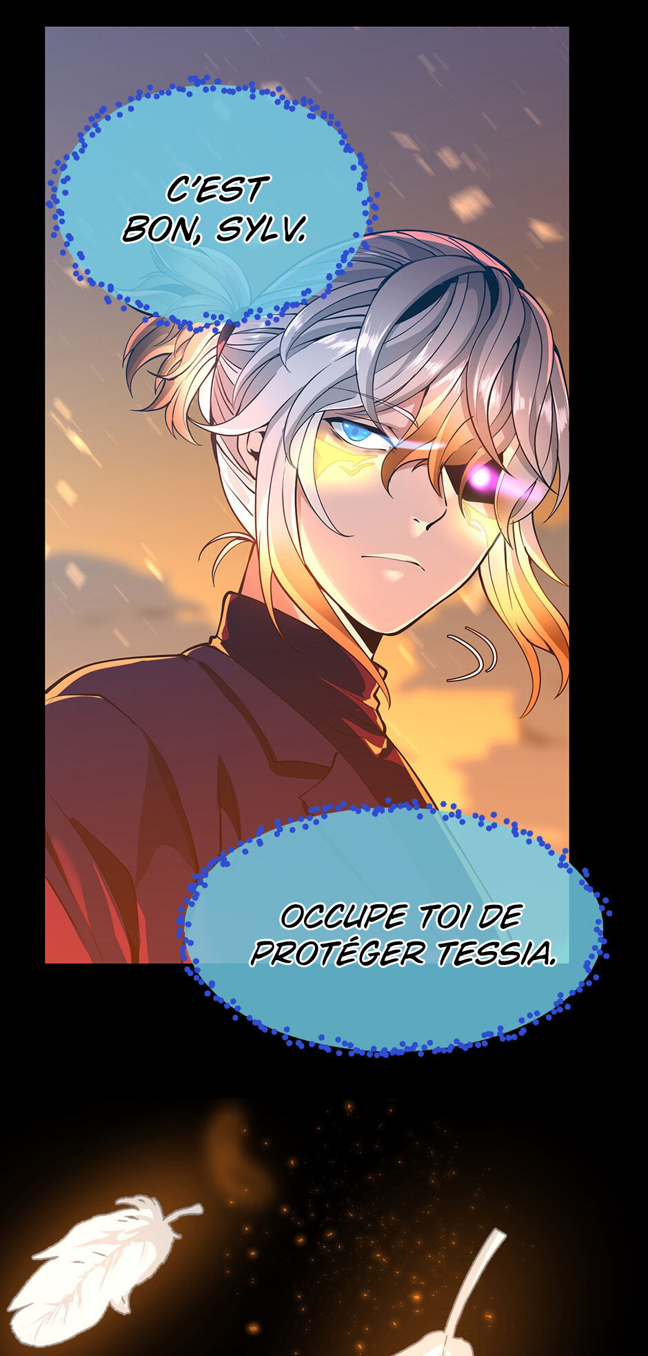 The Beginning After the End Chapitre 139 - Page 52