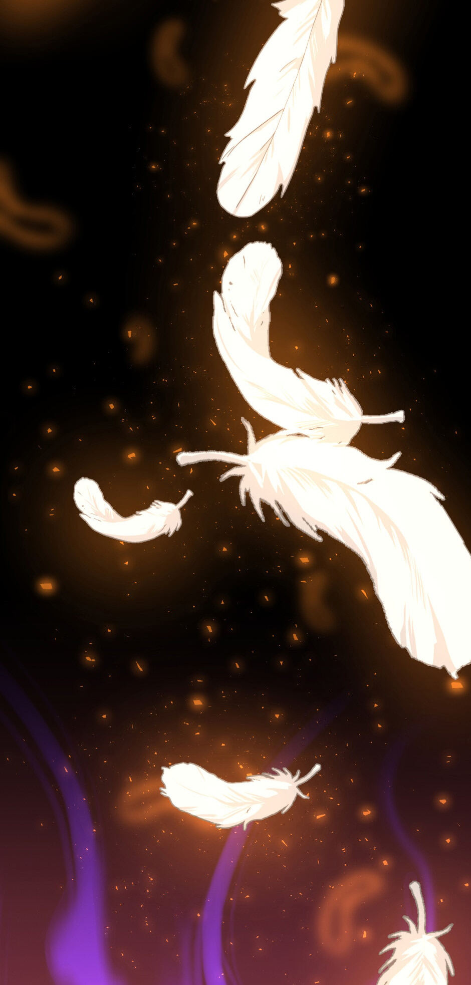 The Beginning After the End Chapitre 139 - Page 53
