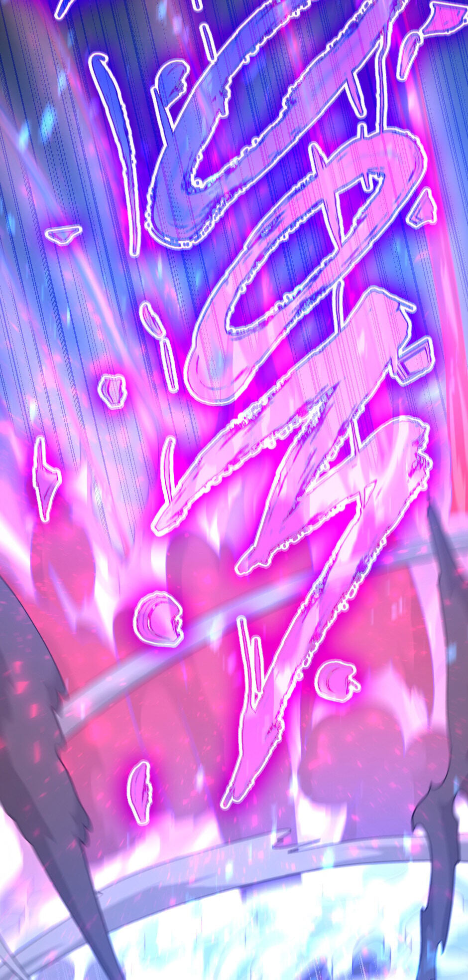 The Beginning After the End Chapitre 139 - Page 55