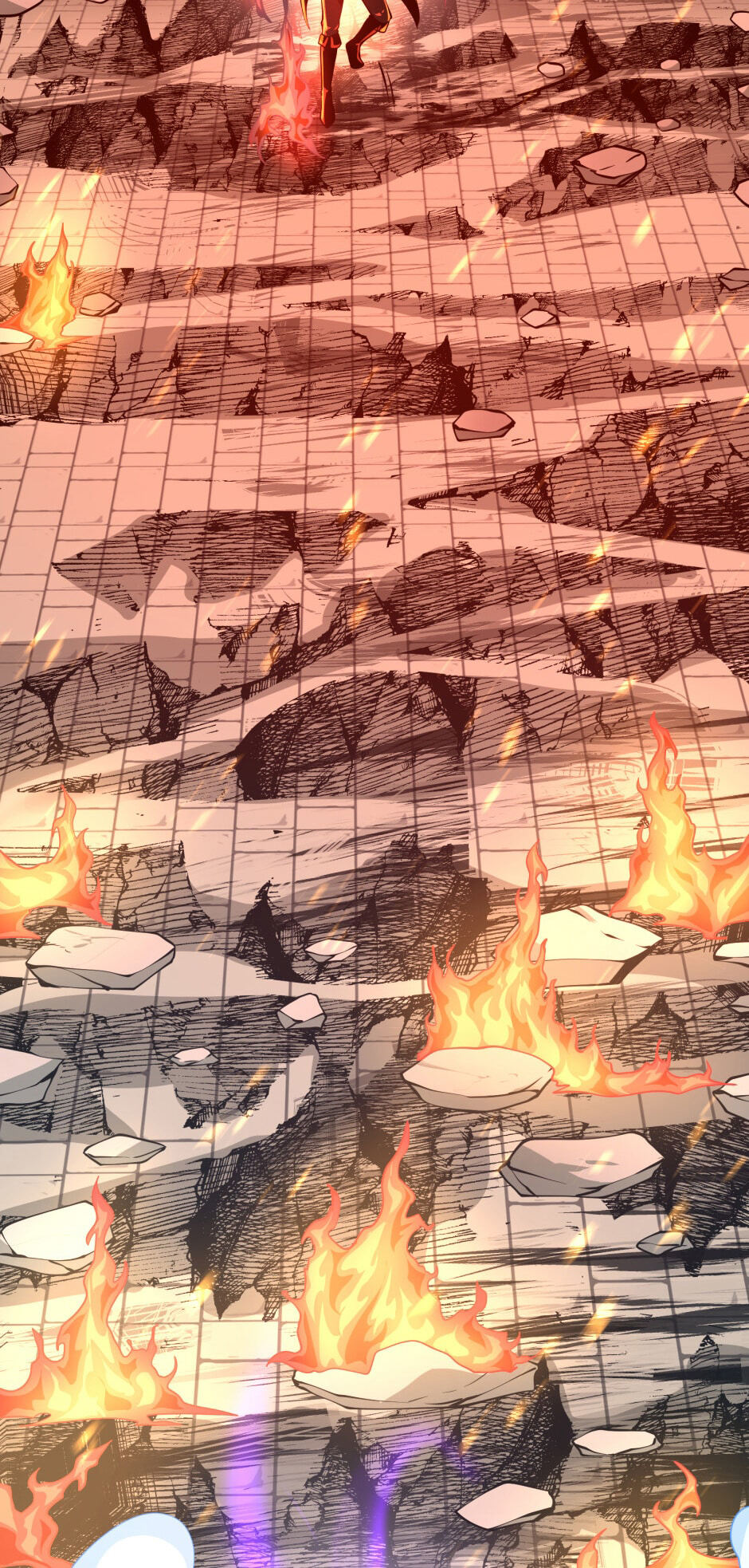 The Beginning After the End Chapitre 139 - Page 58