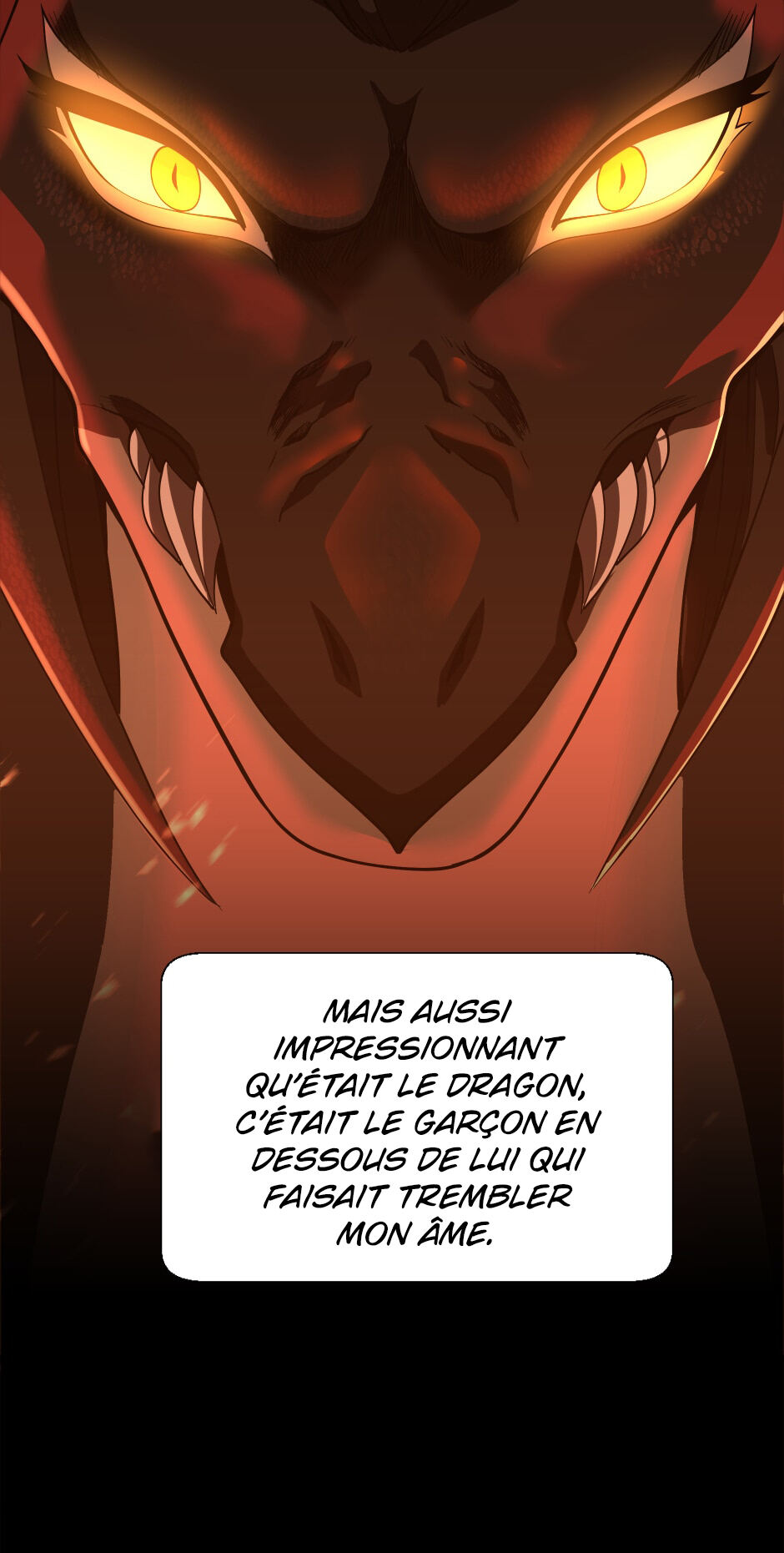 The Beginning After the End Chapitre 139 - Page 6