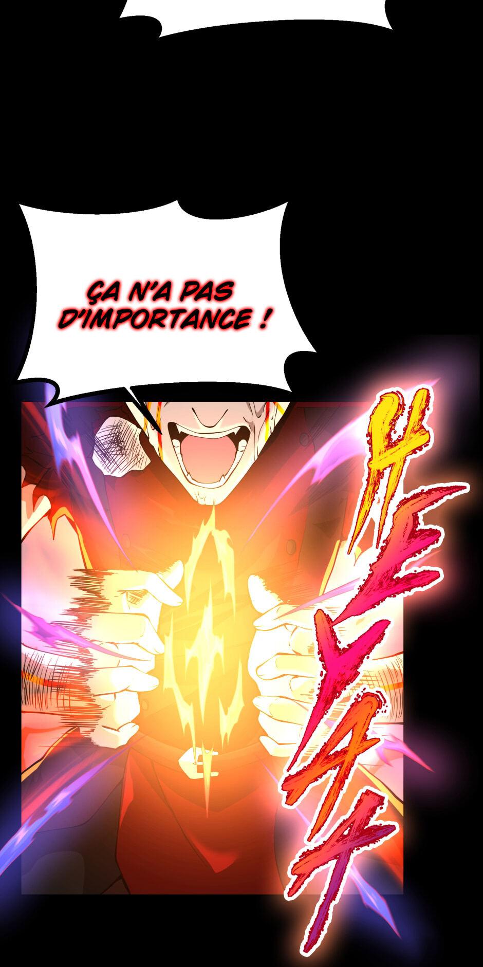 The Beginning After the End Chapitre 139 - Page 61