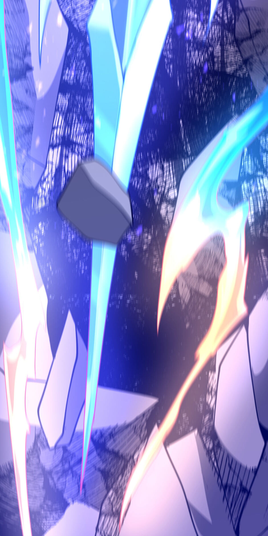 The Beginning After the End Chapitre 139 - Page 65