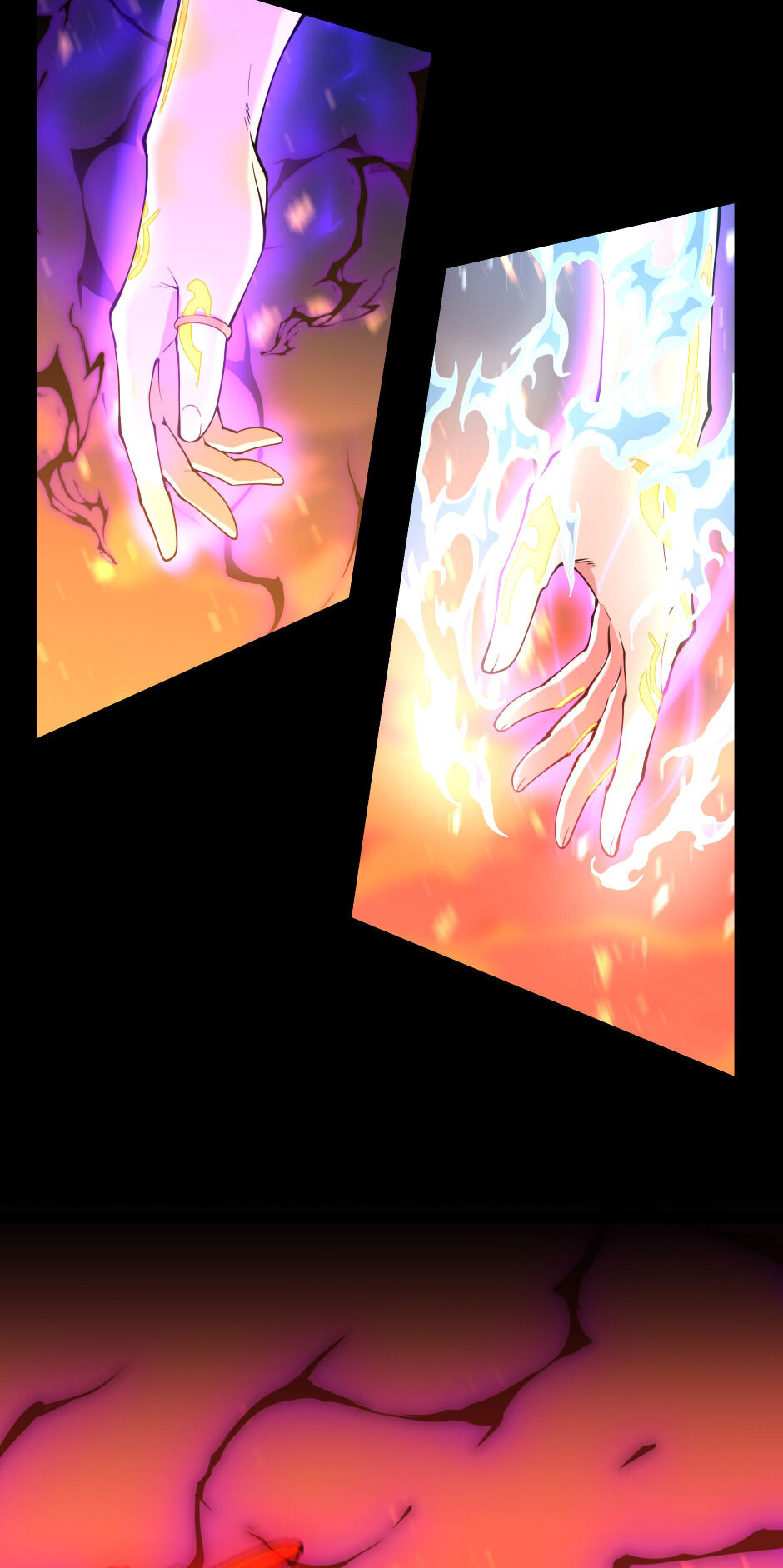 The Beginning After the End Chapitre 139 - Page 66