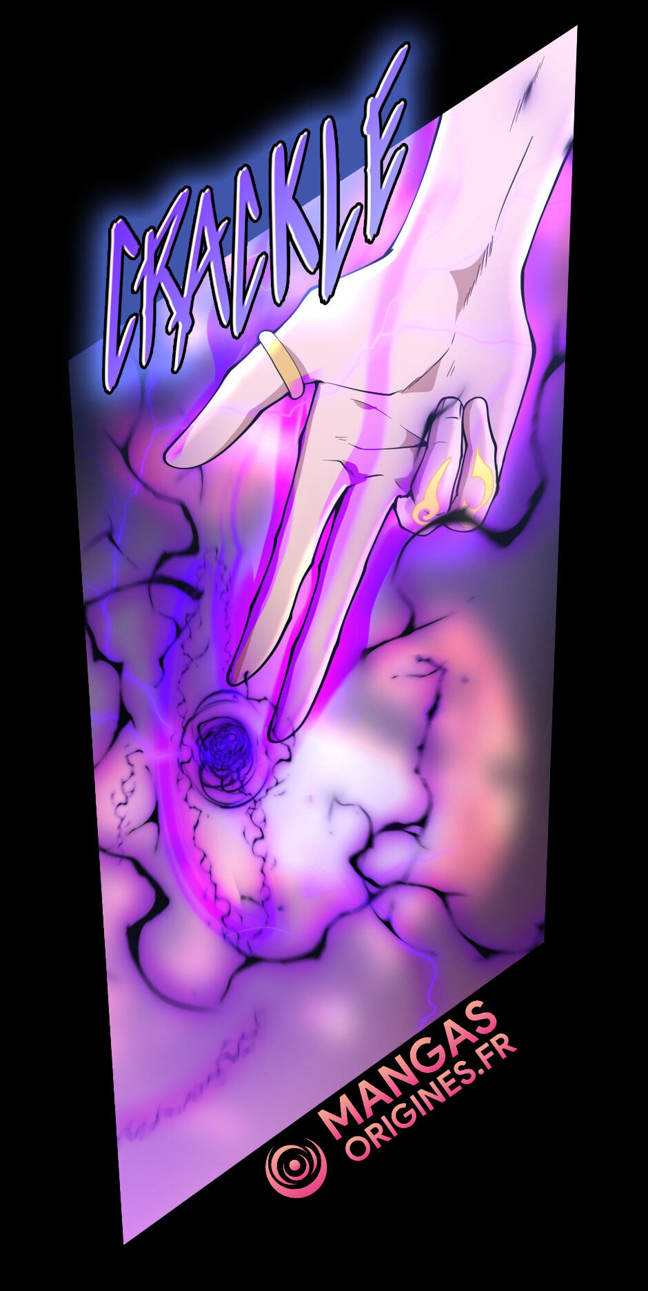 The Beginning After the End Chapitre 139 - Page 69