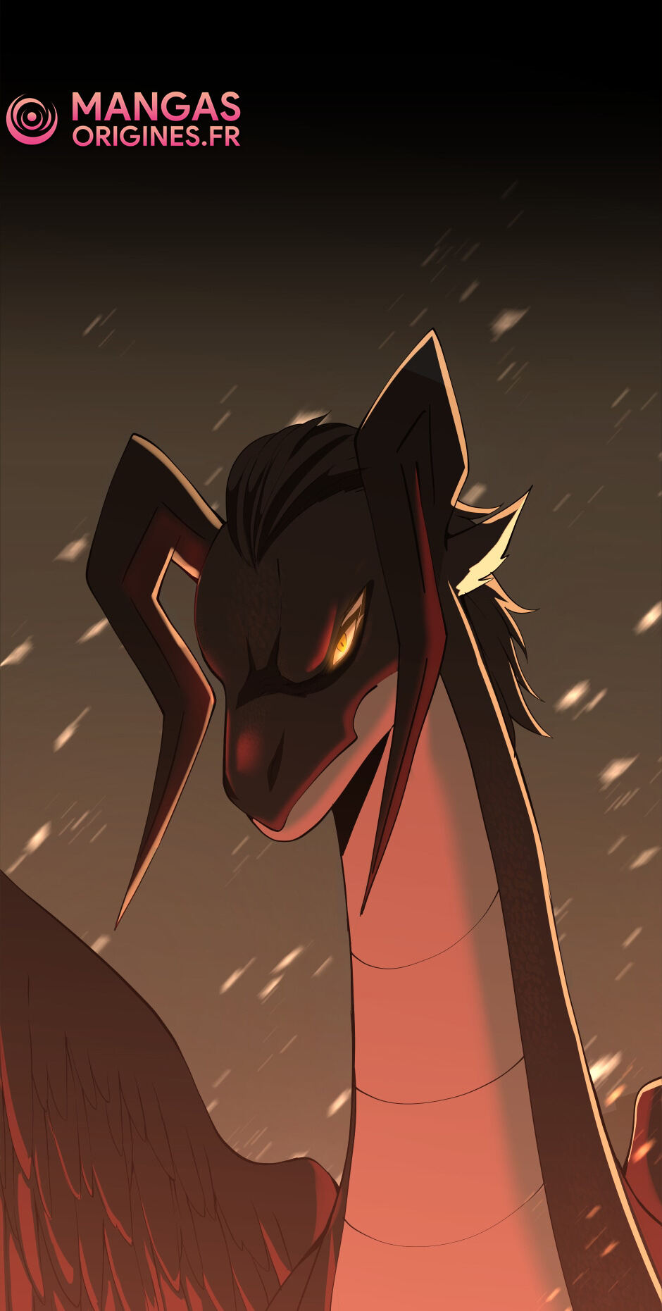 The Beginning After the End Chapitre 139 - Page 7