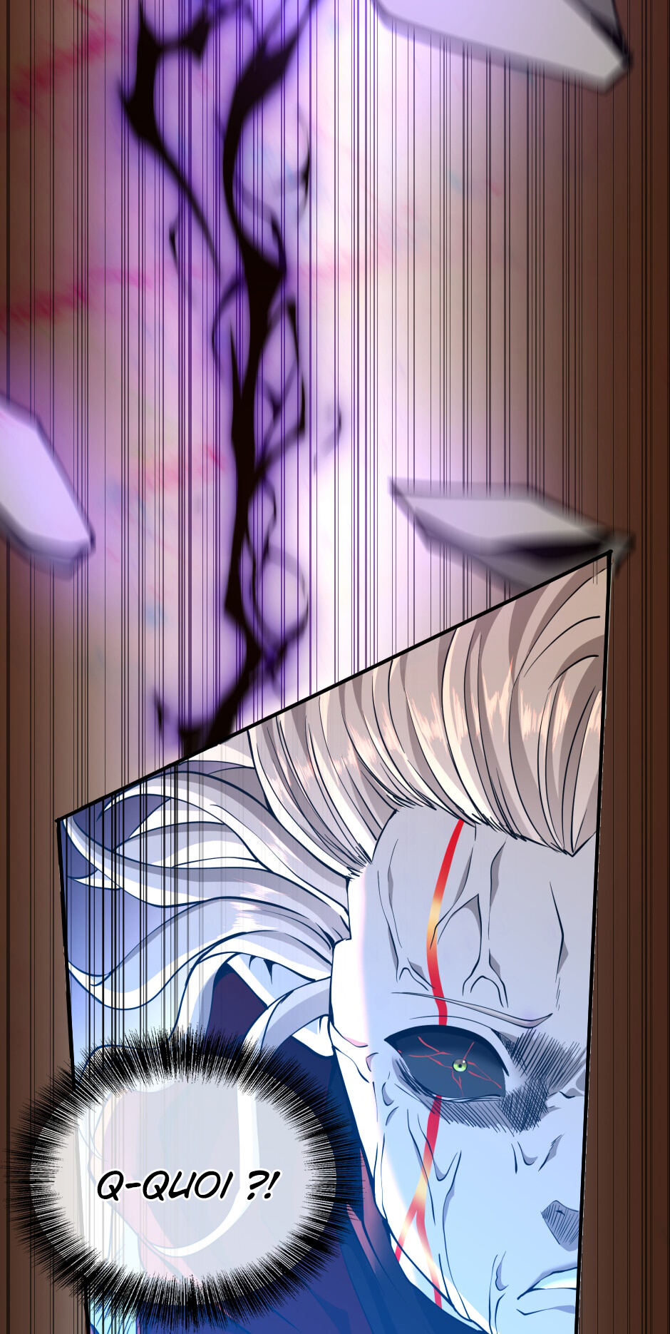 The Beginning After the End Chapitre 139 - Page 71
