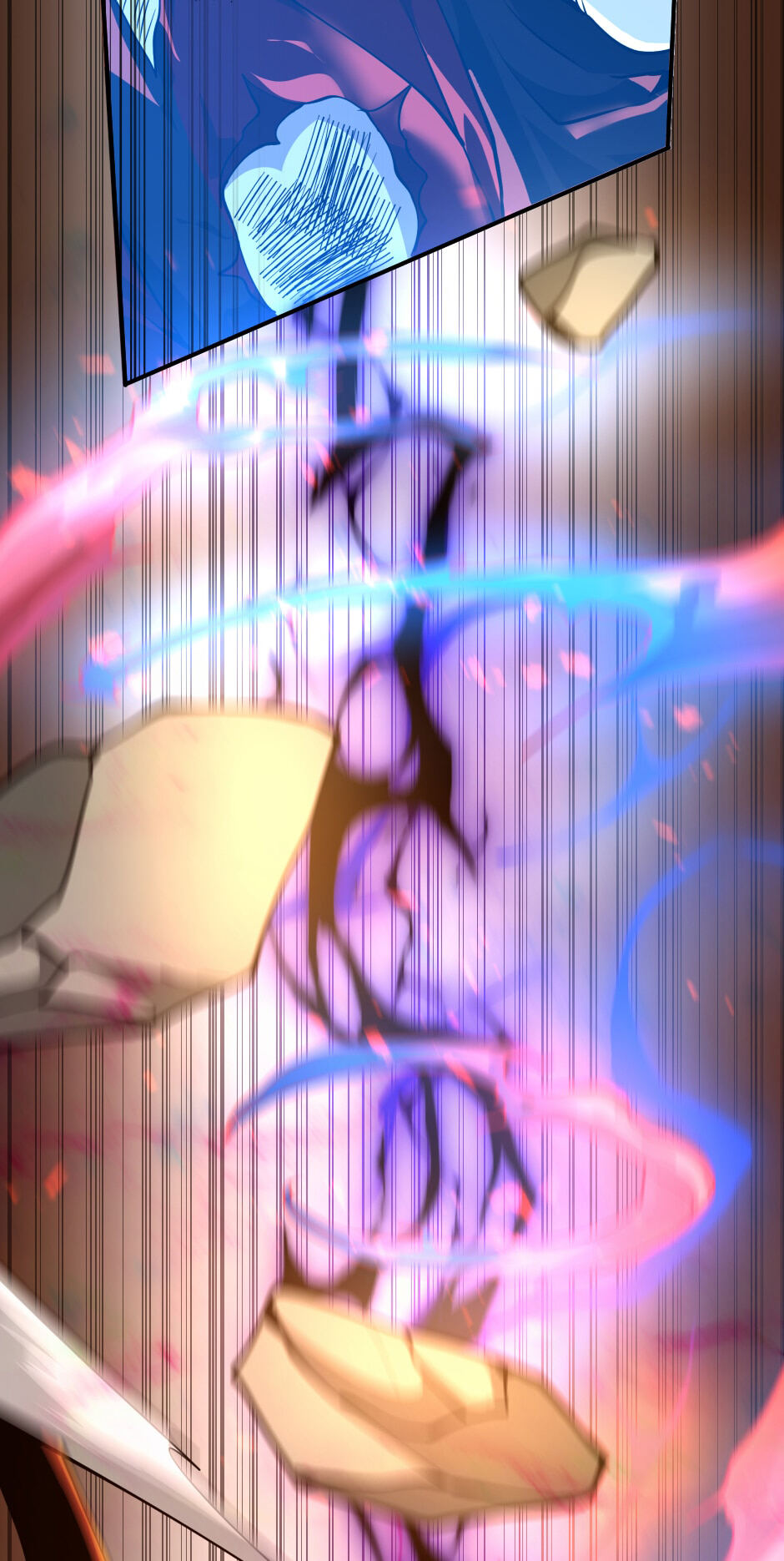 The Beginning After the End Chapitre 139 - Page 72