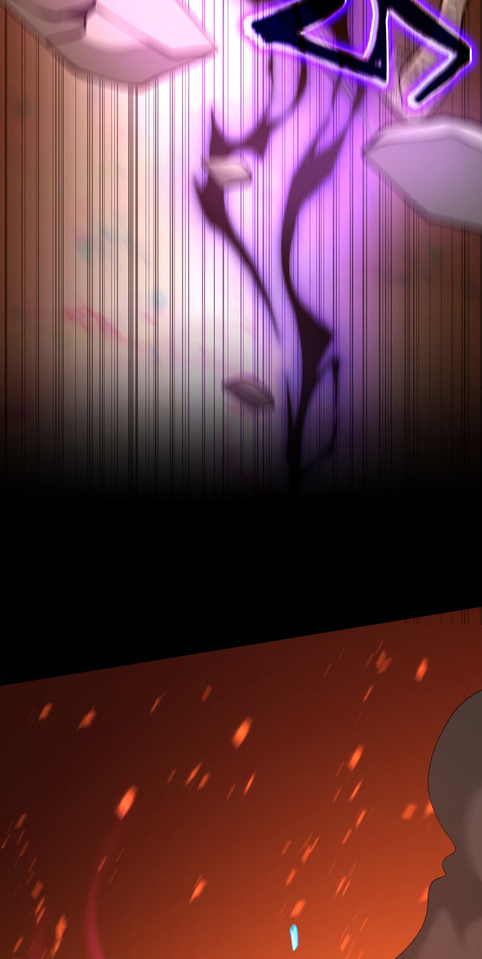 The Beginning After the End Chapitre 139 - Page 74