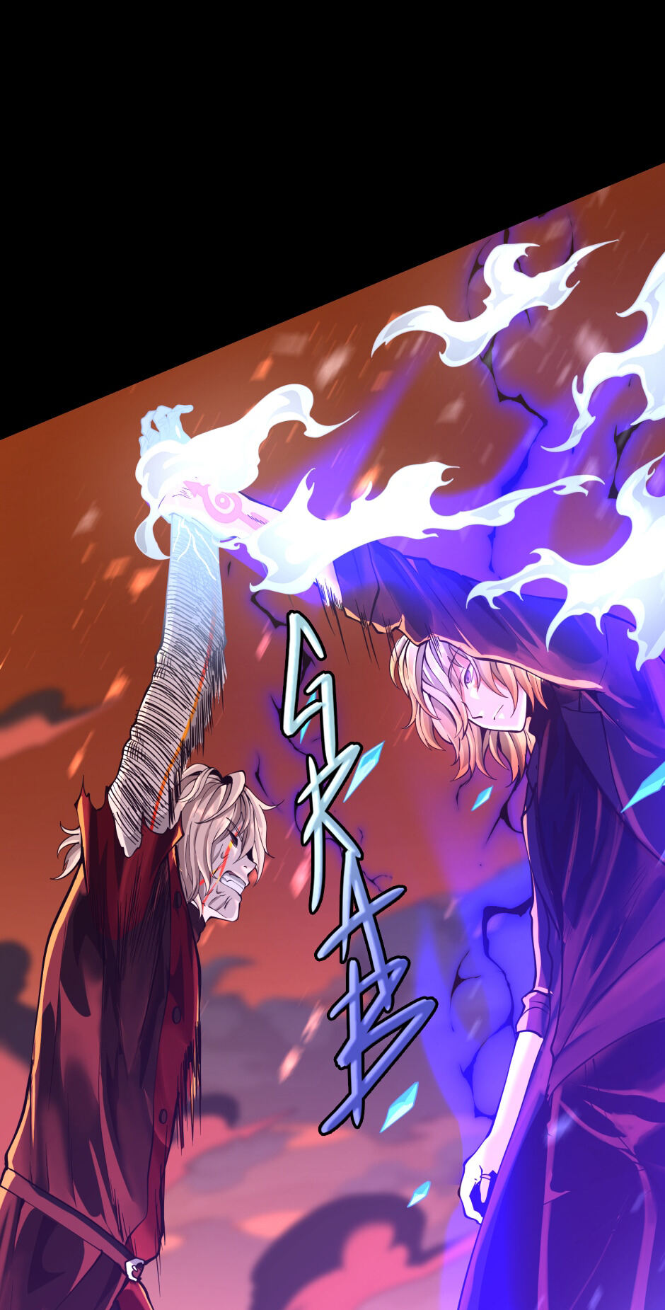 The Beginning After the End Chapitre 139 - Page 78