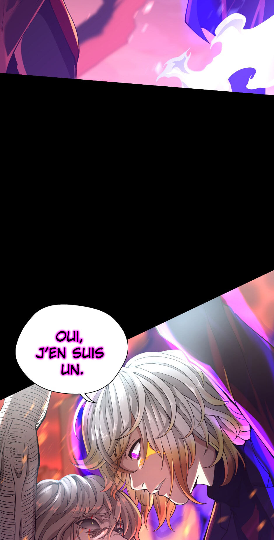 The Beginning After the End Chapitre 139 - Page 79