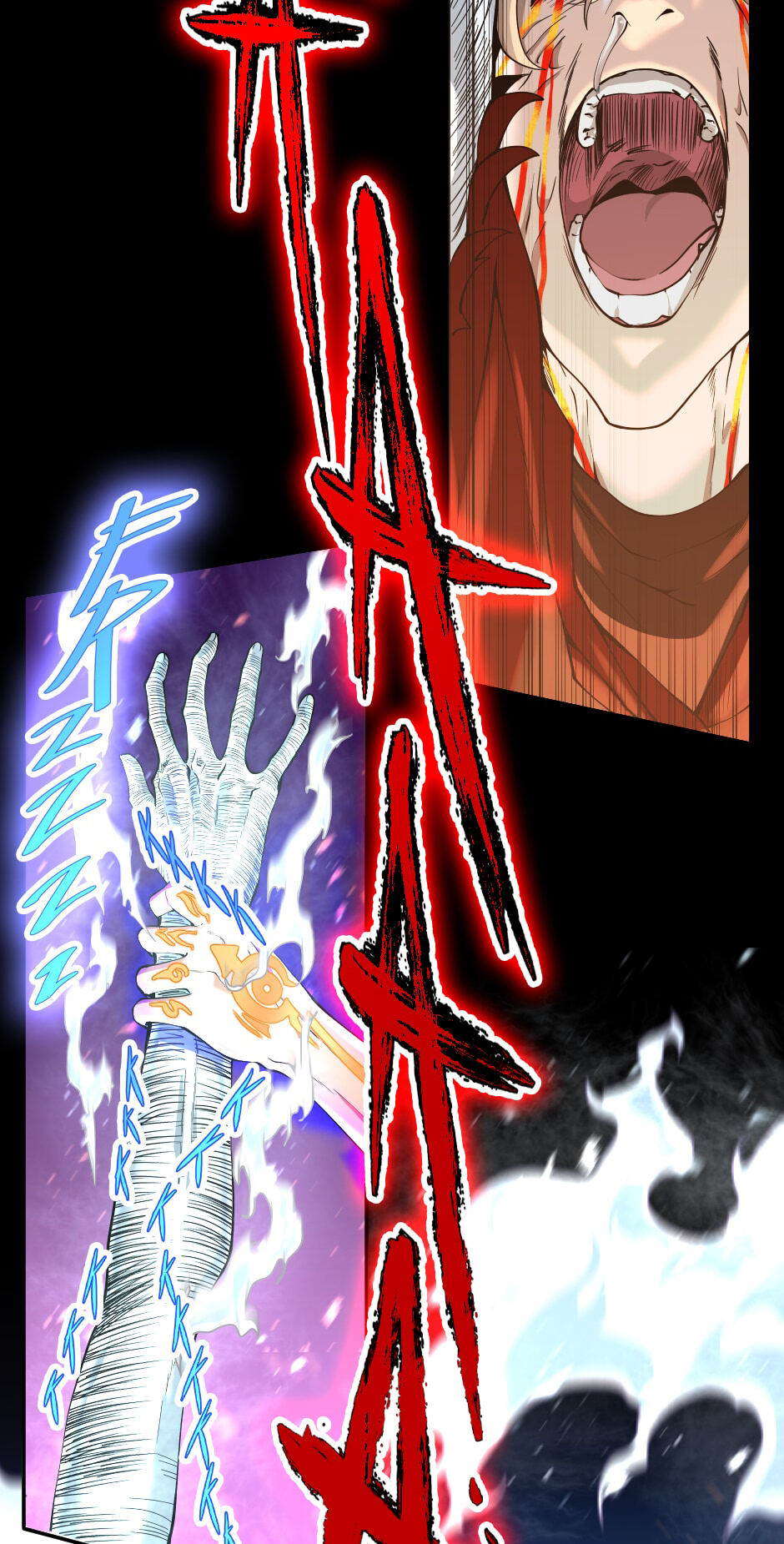 The Beginning After the End Chapitre 139 - Page 82