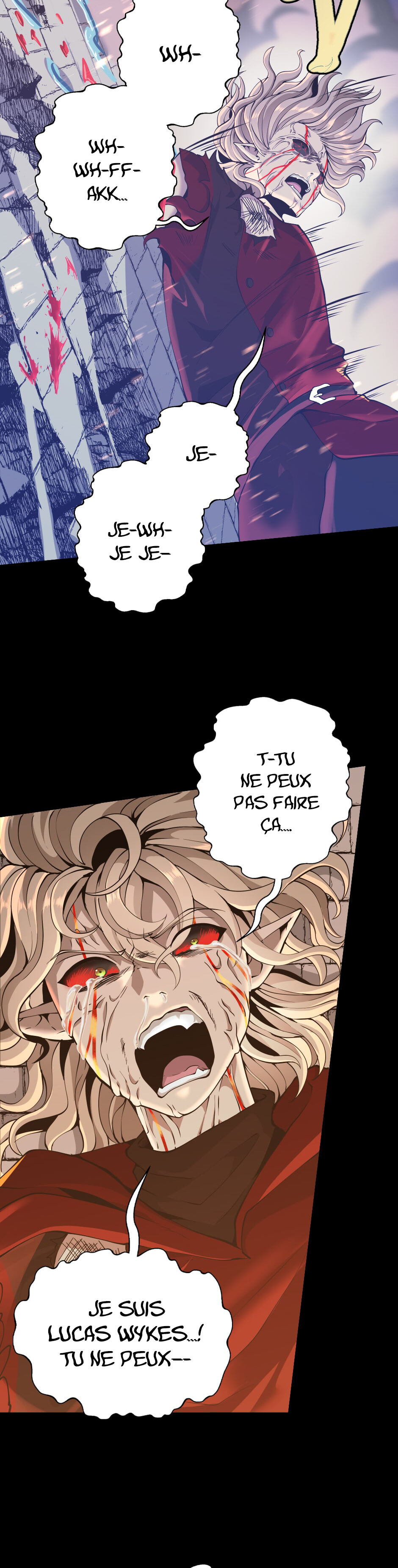 The Beginning After the End Chapitre 139 - Page 84