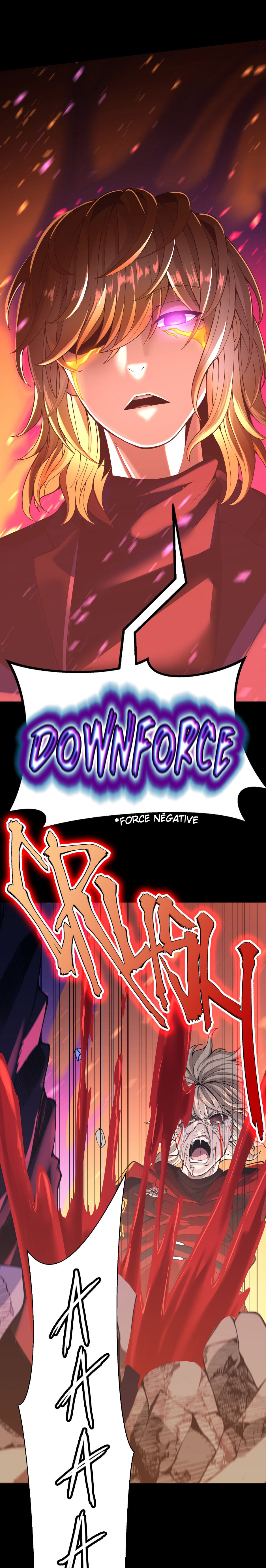 The Beginning After the End Chapitre 139 - Page 86