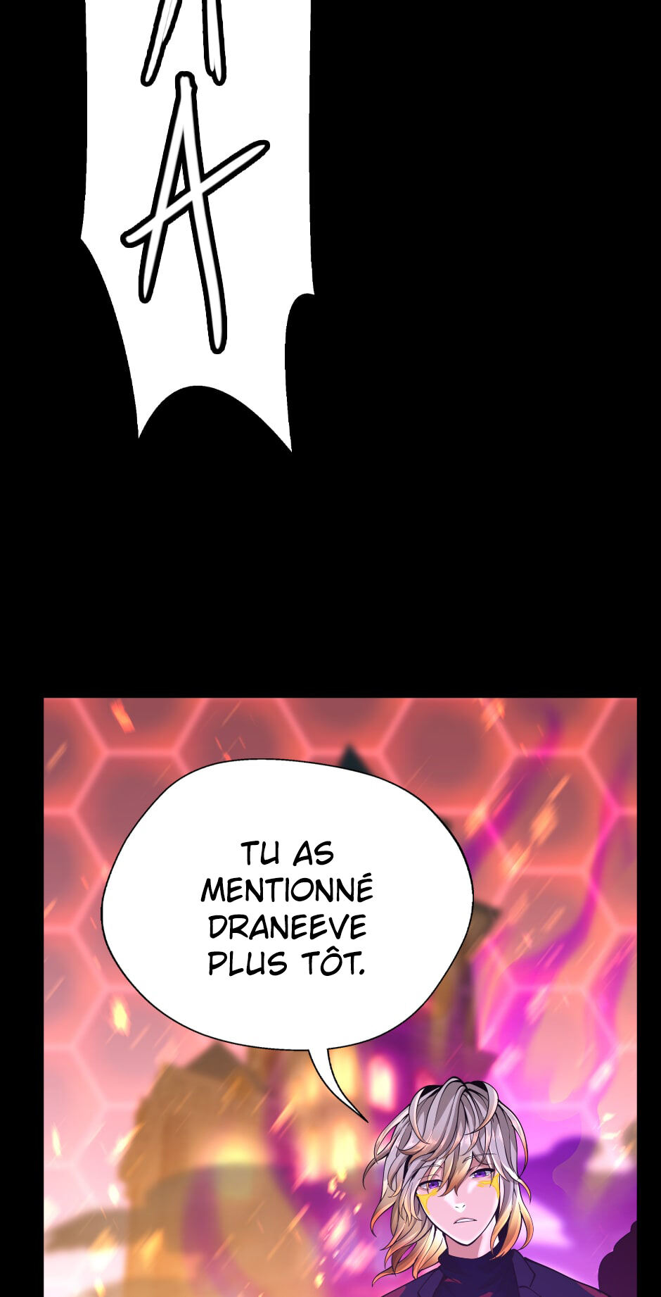 The Beginning After the End Chapitre 139 - Page 87