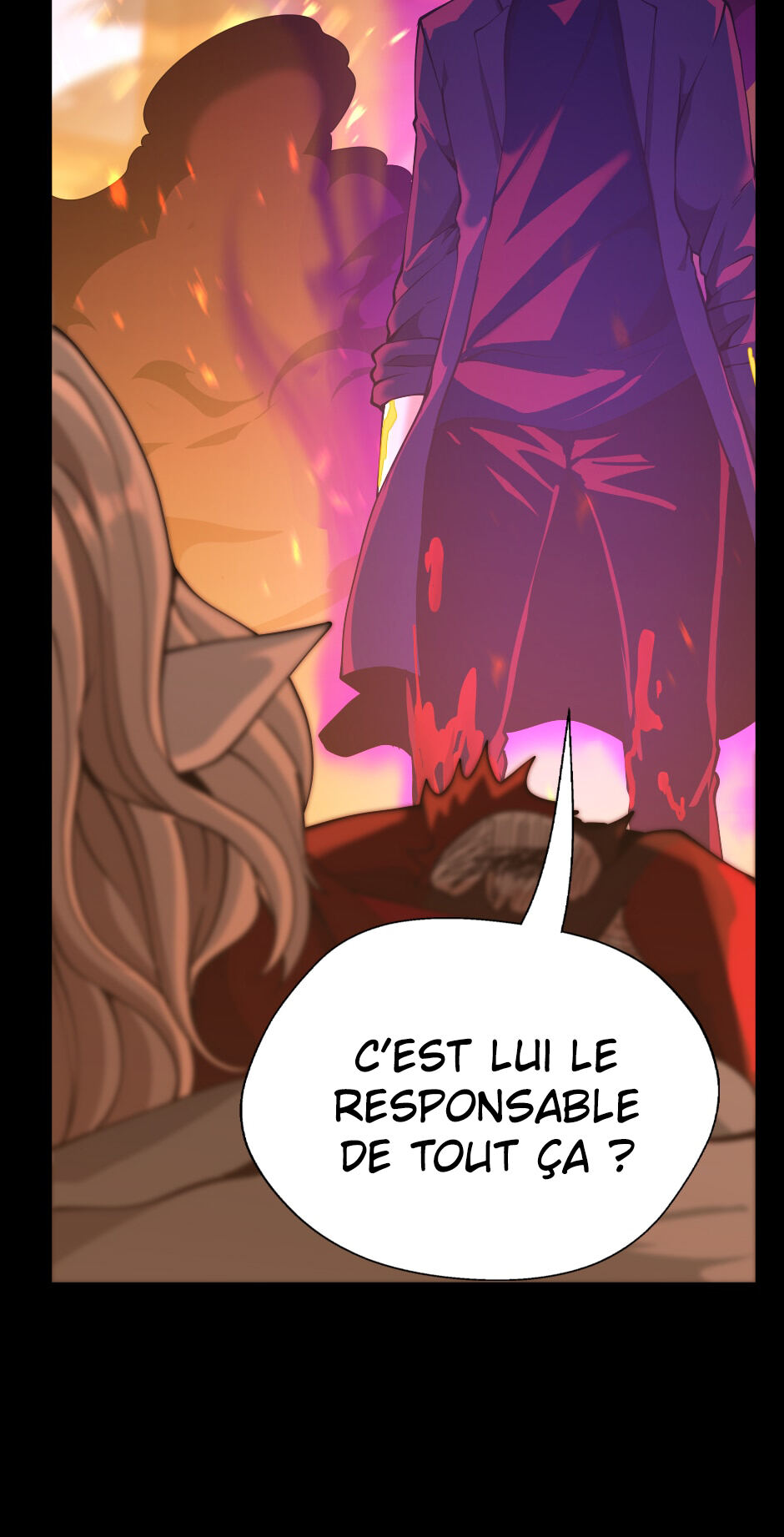 The Beginning After the End Chapitre 139 - Page 88