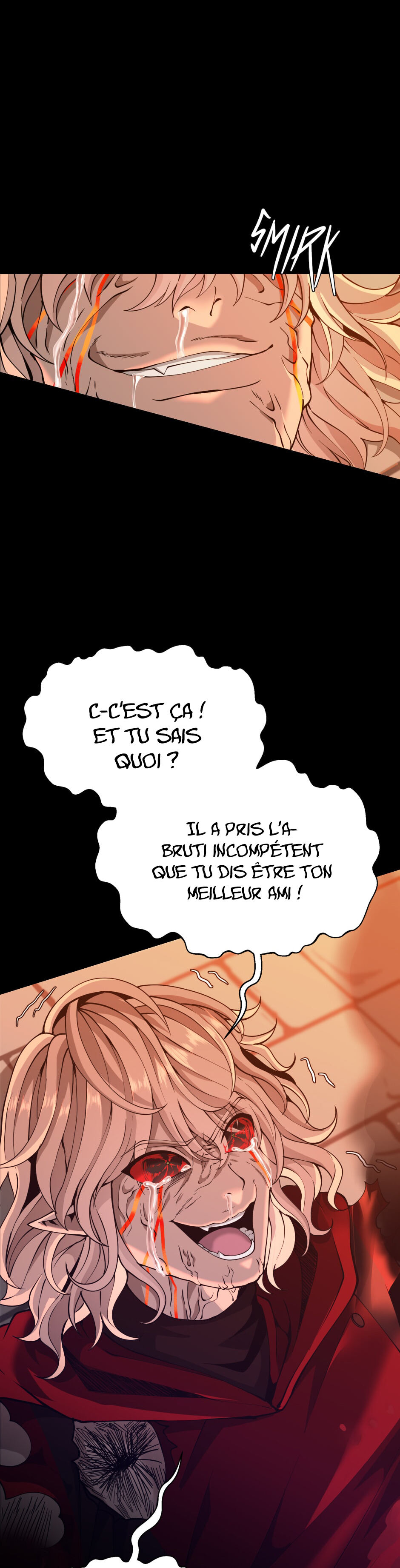 The Beginning After the End Chapitre 139 - Page 89