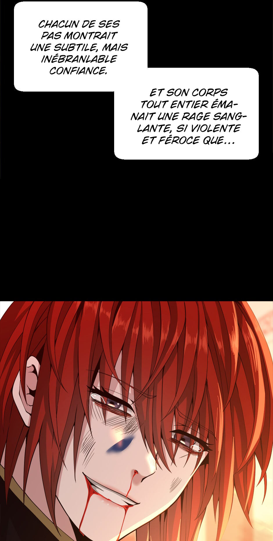 The Beginning After the End Chapitre 139 - Page 9