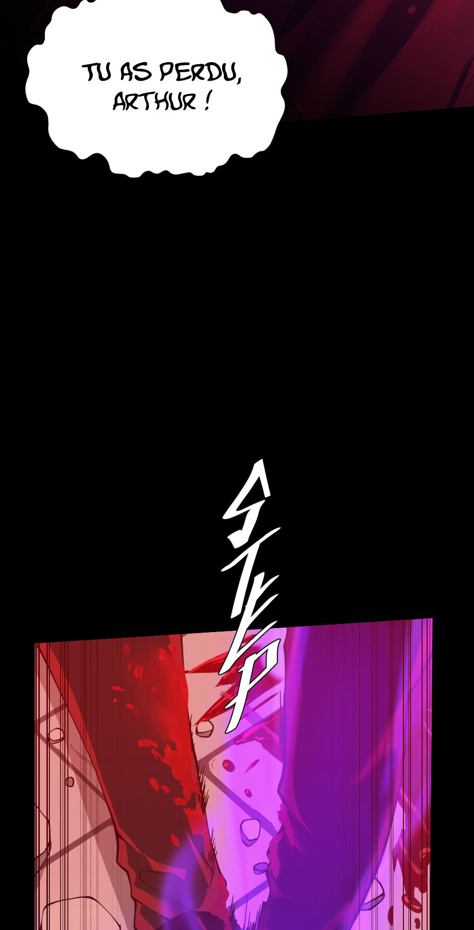 The Beginning After the End Chapitre 139 - Page 90