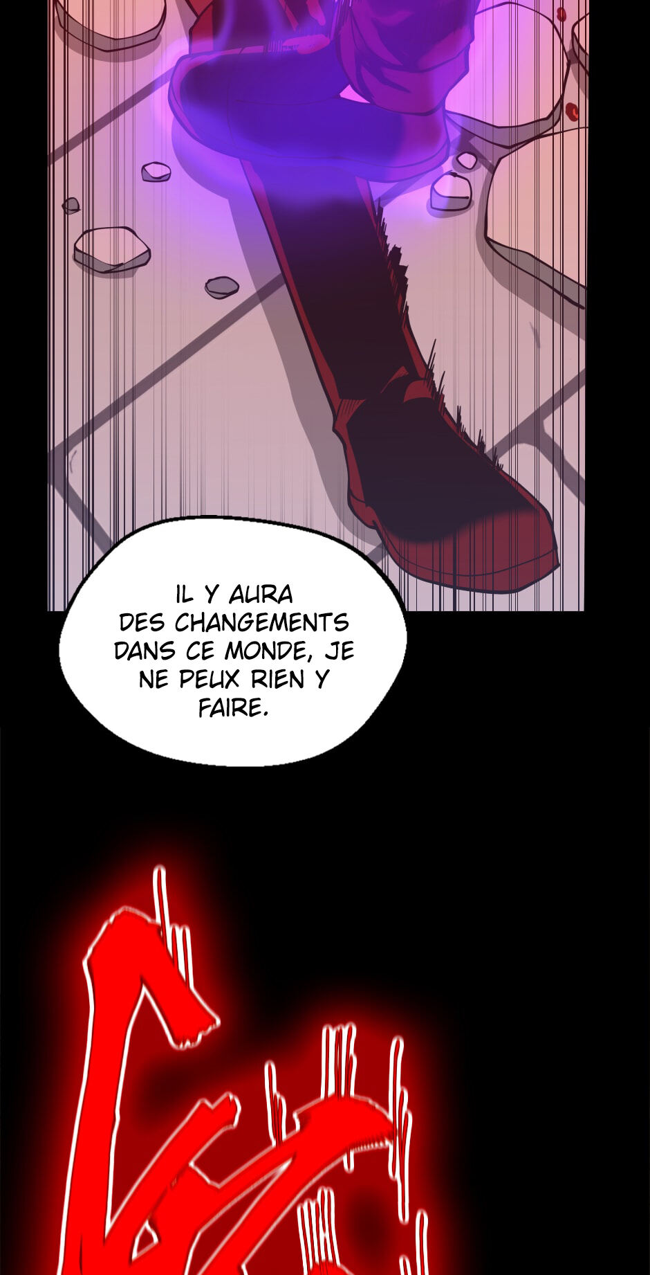 The Beginning After the End Chapitre 139 - Page 91
