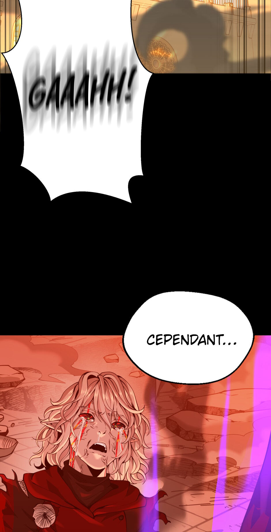 The Beginning After the End Chapitre 139 - Page 93