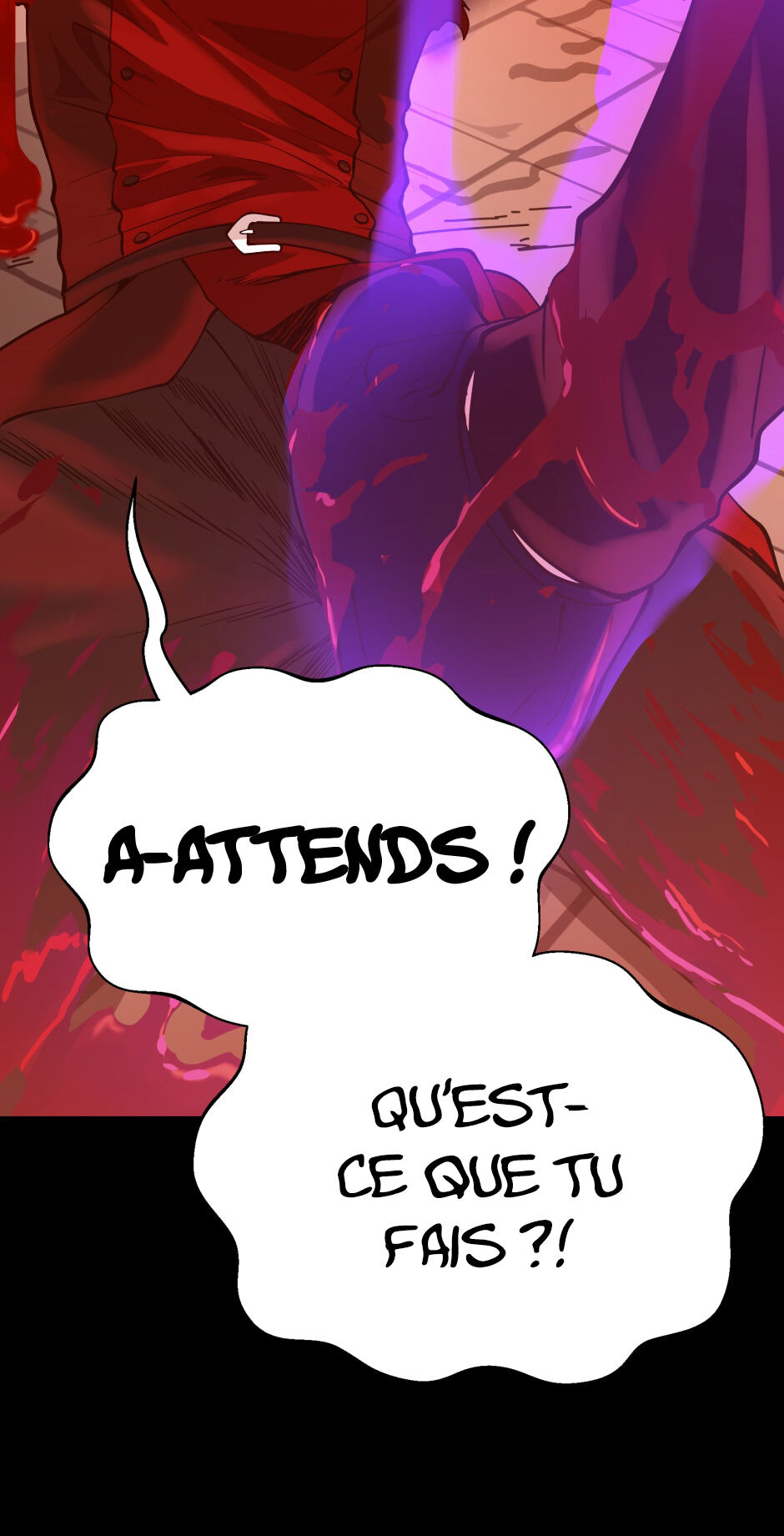 The Beginning After the End Chapitre 139 - Page 94