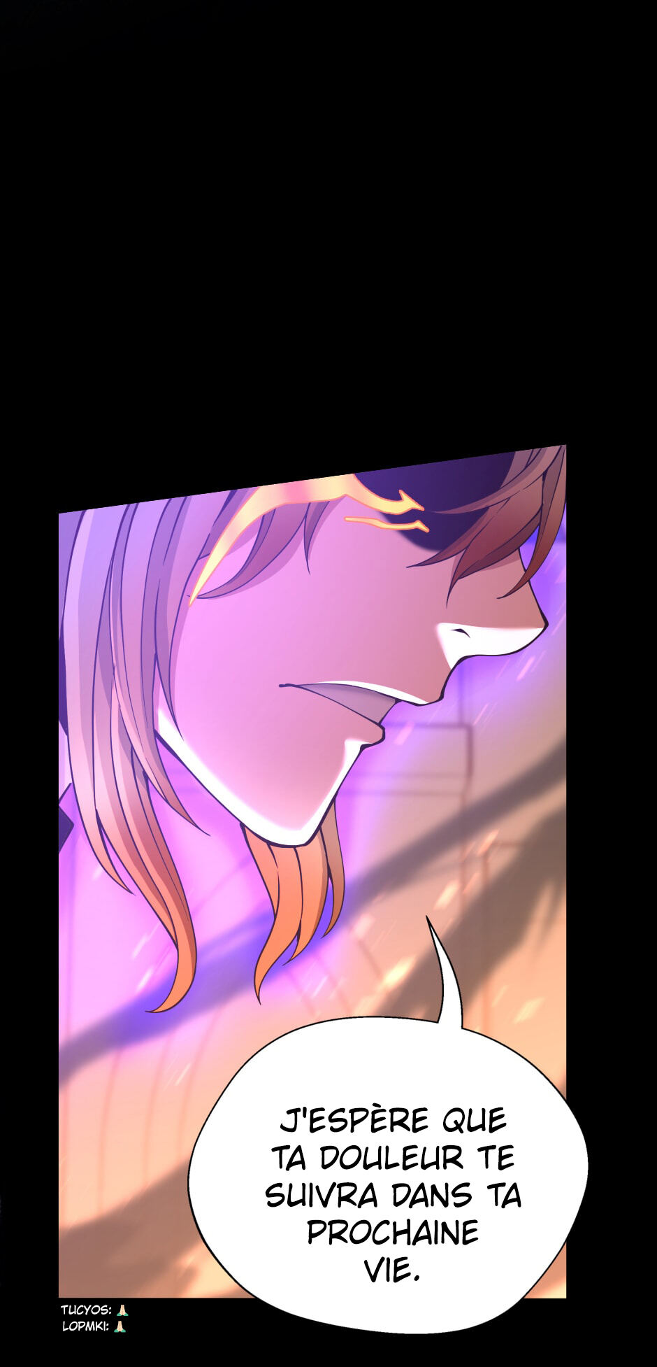 The Beginning After the End Chapitre 139 - Page 98