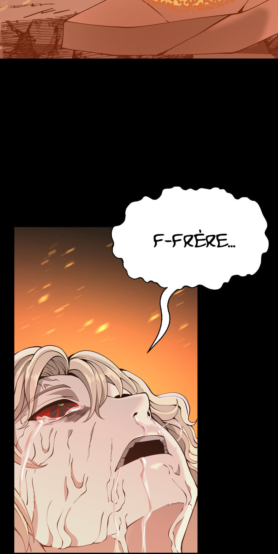 The Beginning After the End Chapitre 140 - Page 12