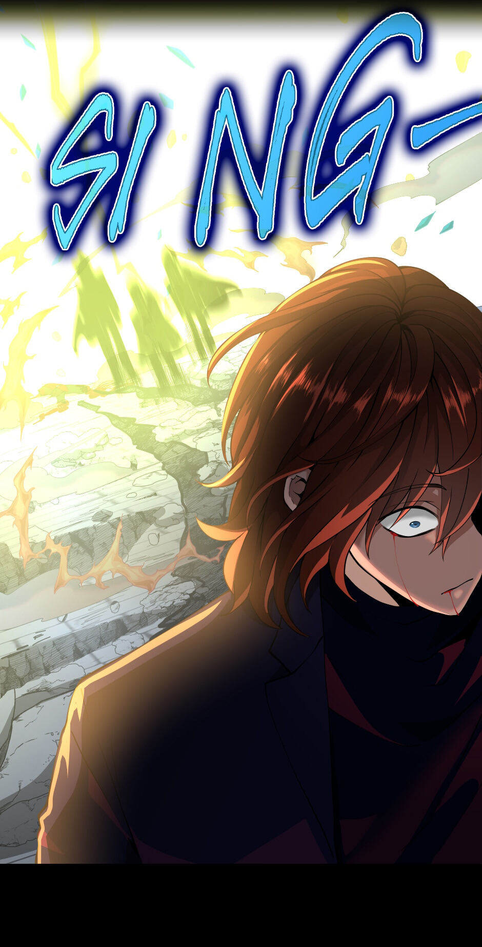 The Beginning After the End Chapitre 140 - Page 13