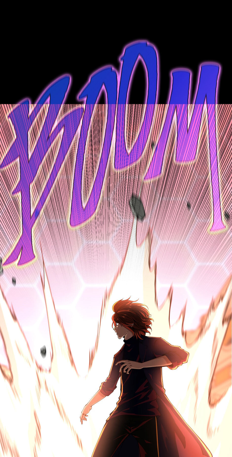 The Beginning After the End Chapitre 140 - Page 14