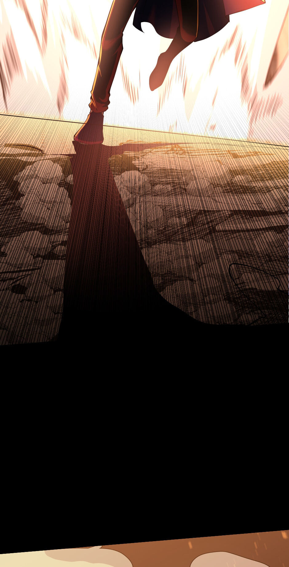 The Beginning After the End Chapitre 140 - Page 15