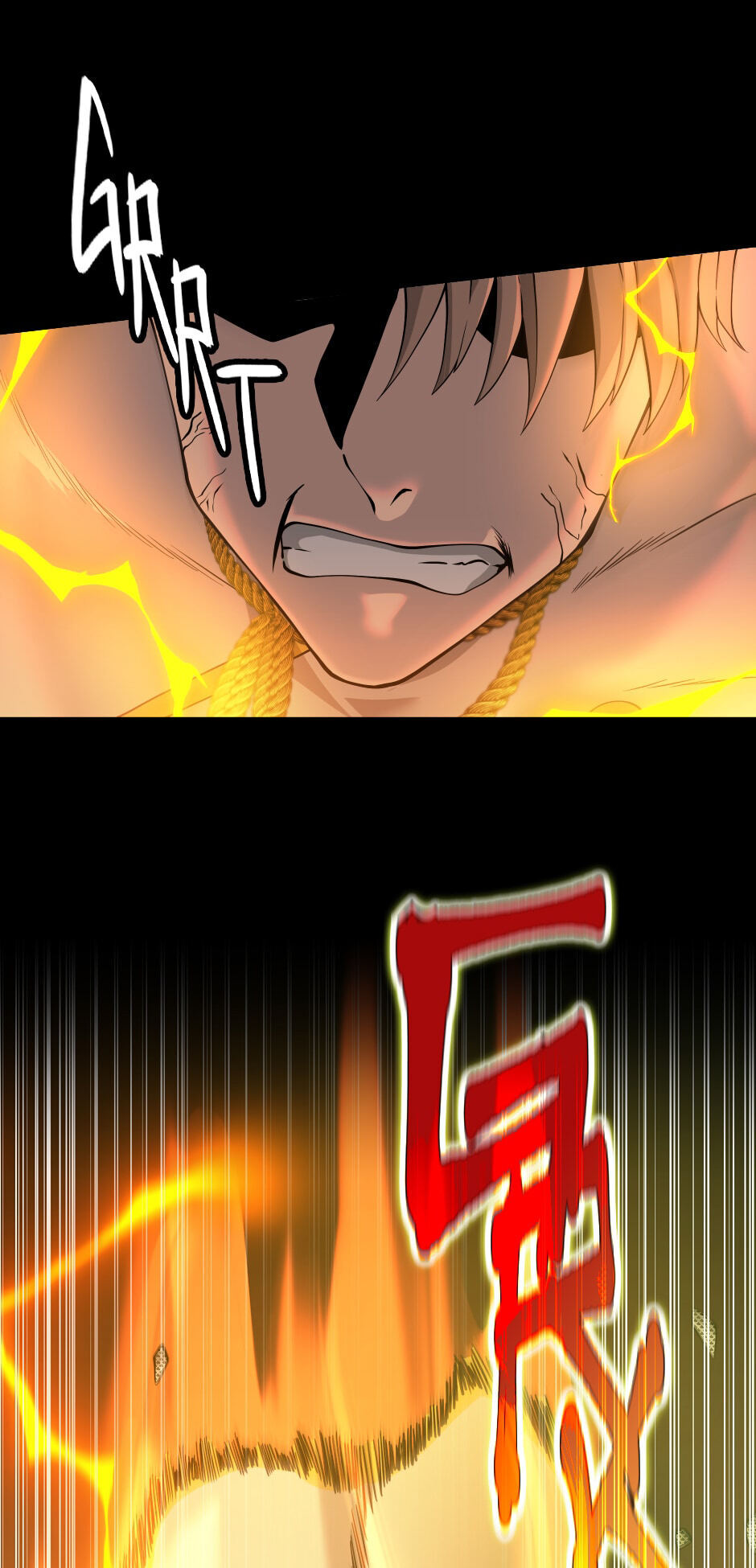 The Beginning After the End Chapitre 140 - Page 19