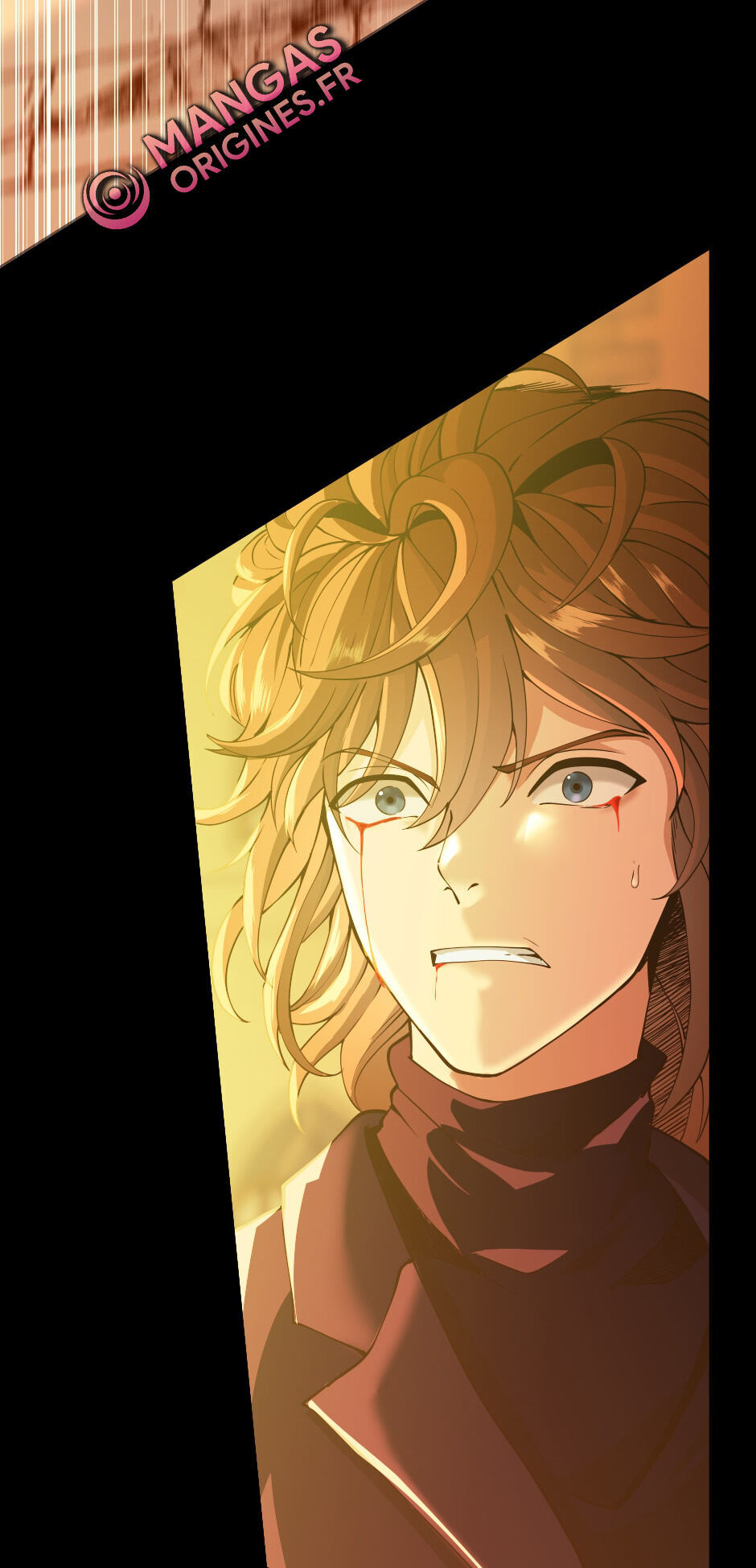 The Beginning After the End Chapitre 140 - Page 21