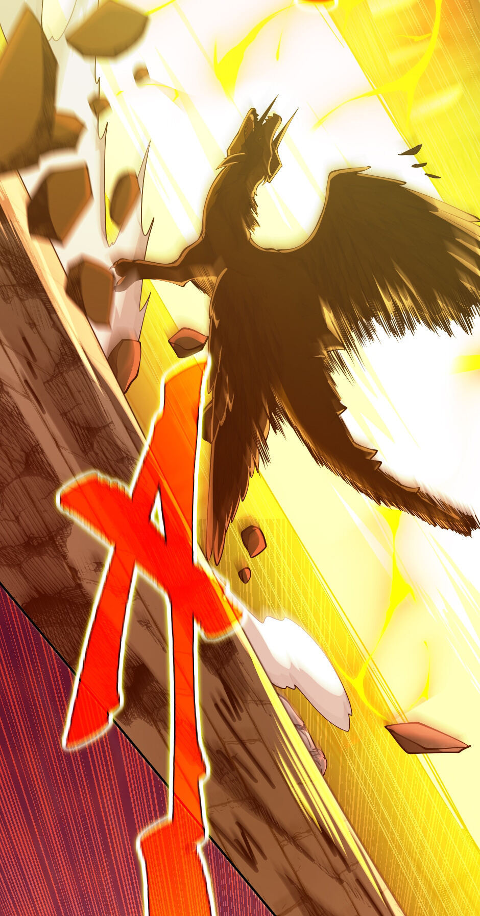 The Beginning After the End Chapitre 140 - Page 25