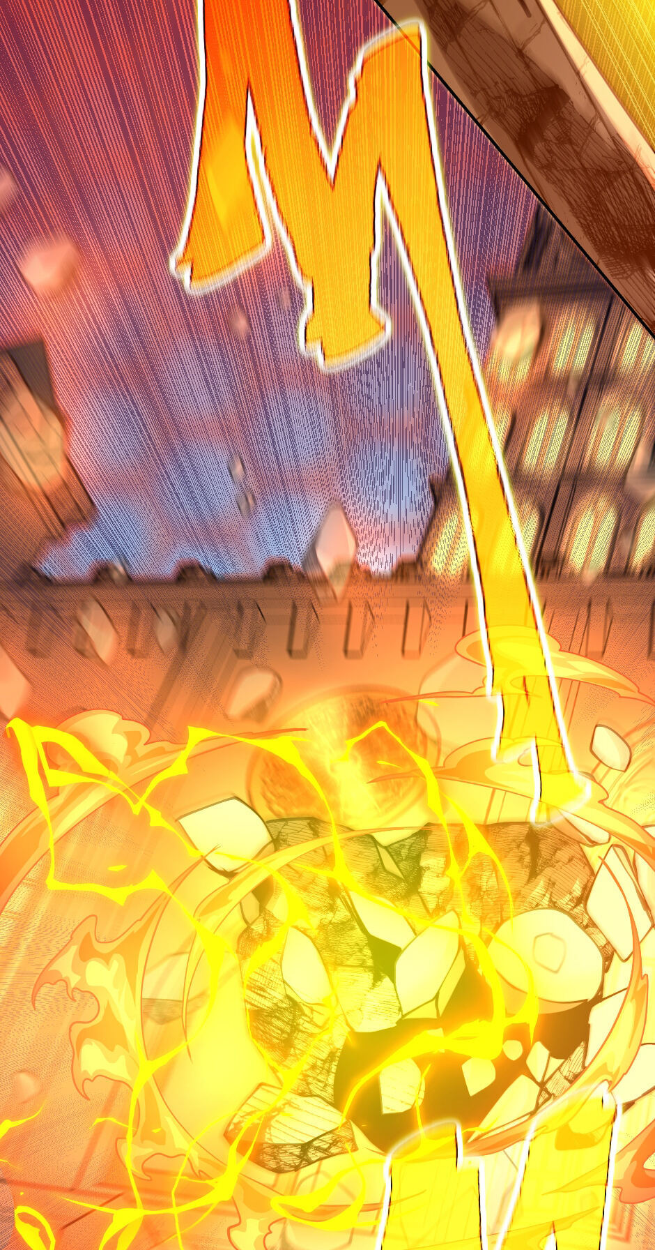 The Beginning After the End Chapitre 140 - Page 26