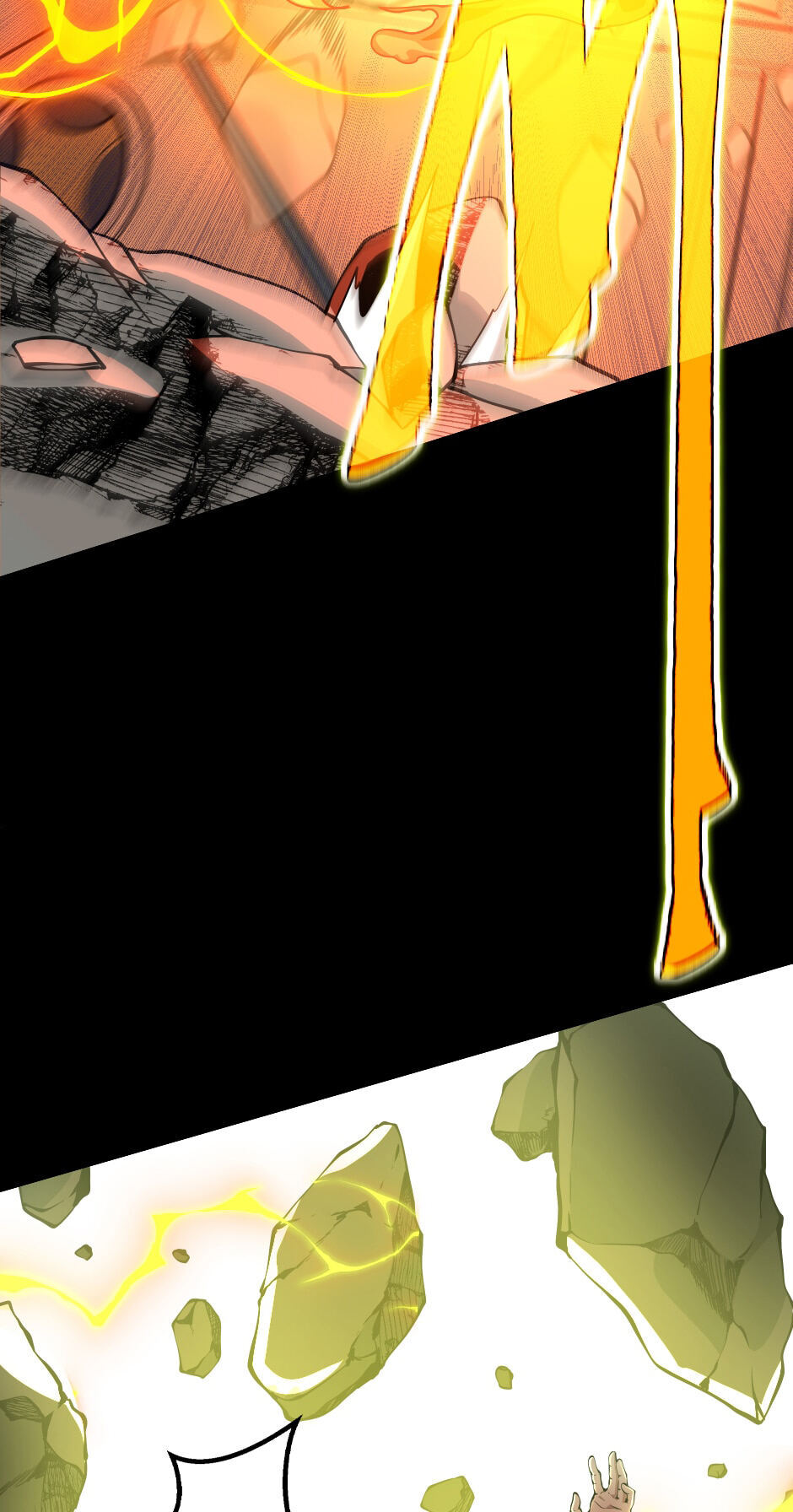 The Beginning After the End Chapitre 140 - Page 27