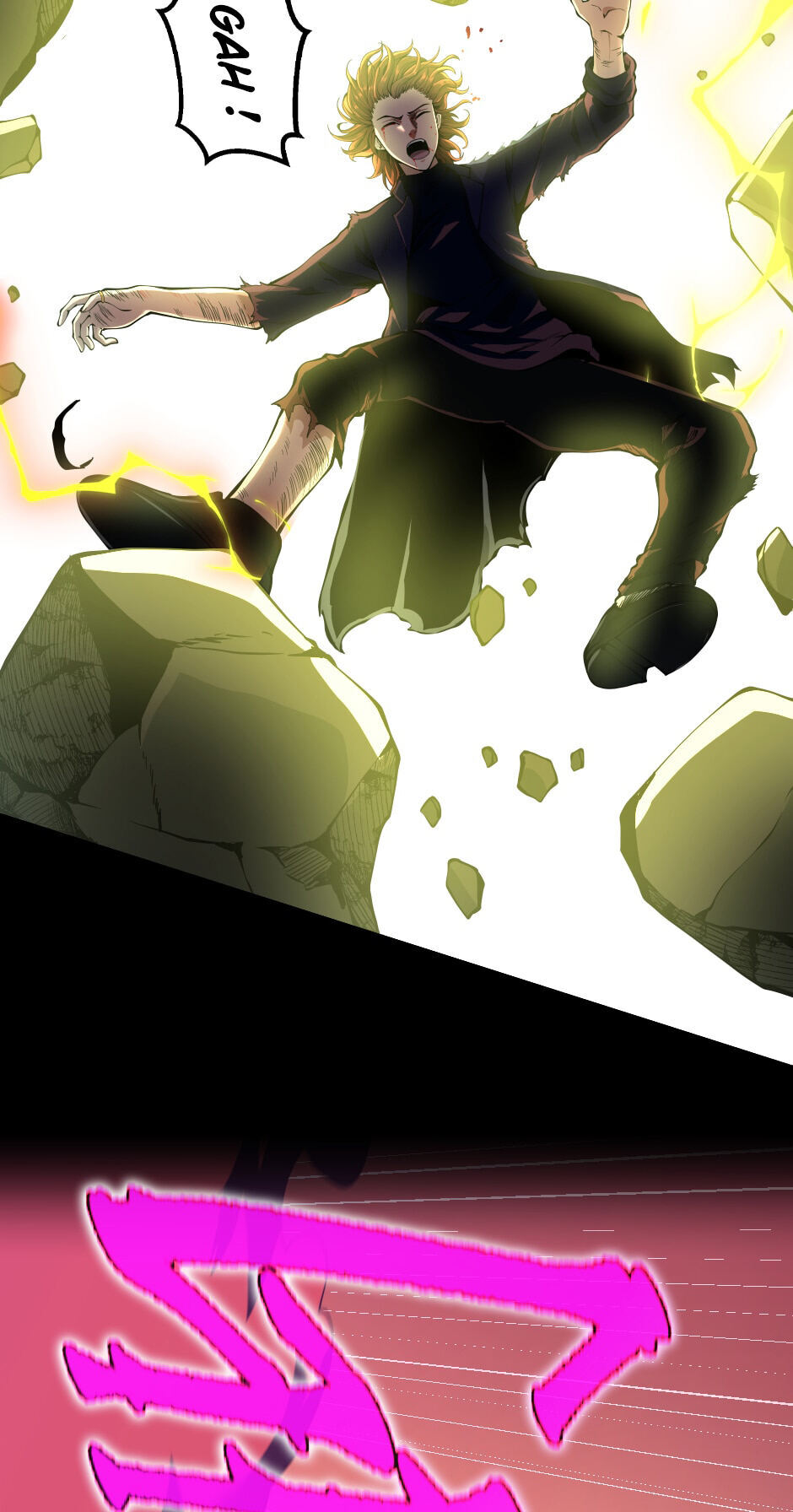 The Beginning After the End Chapitre 140 - Page 28