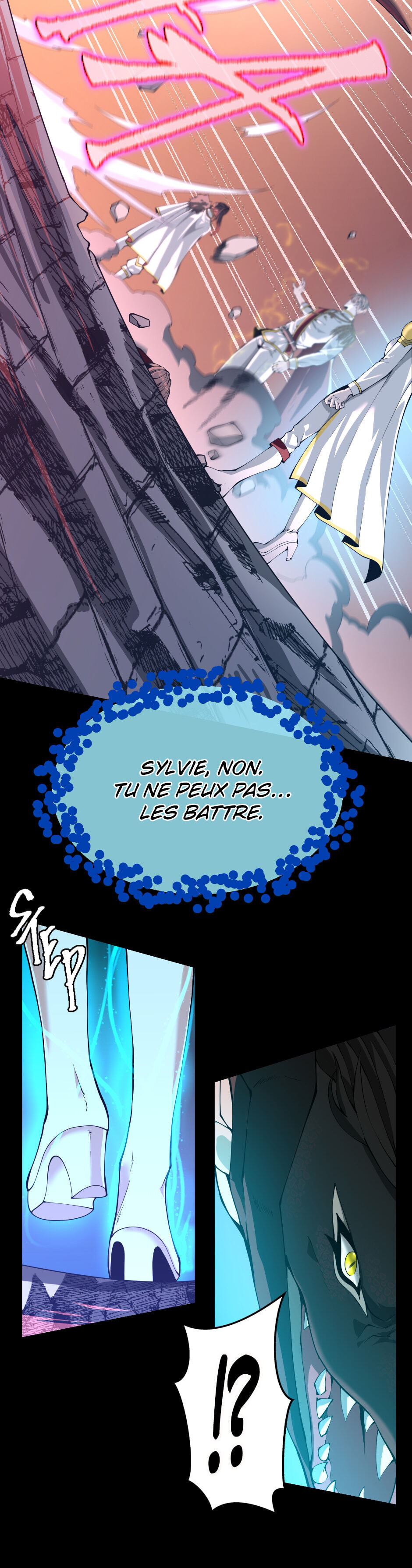 The Beginning After the End Chapitre 140 - Page 30