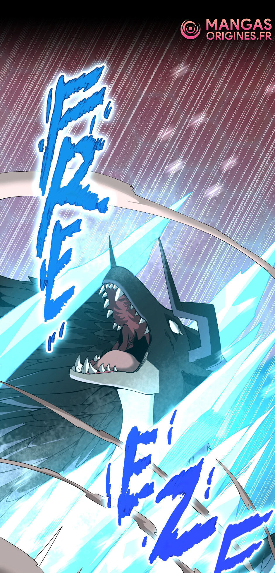 The Beginning After the End Chapitre 140 - Page 31
