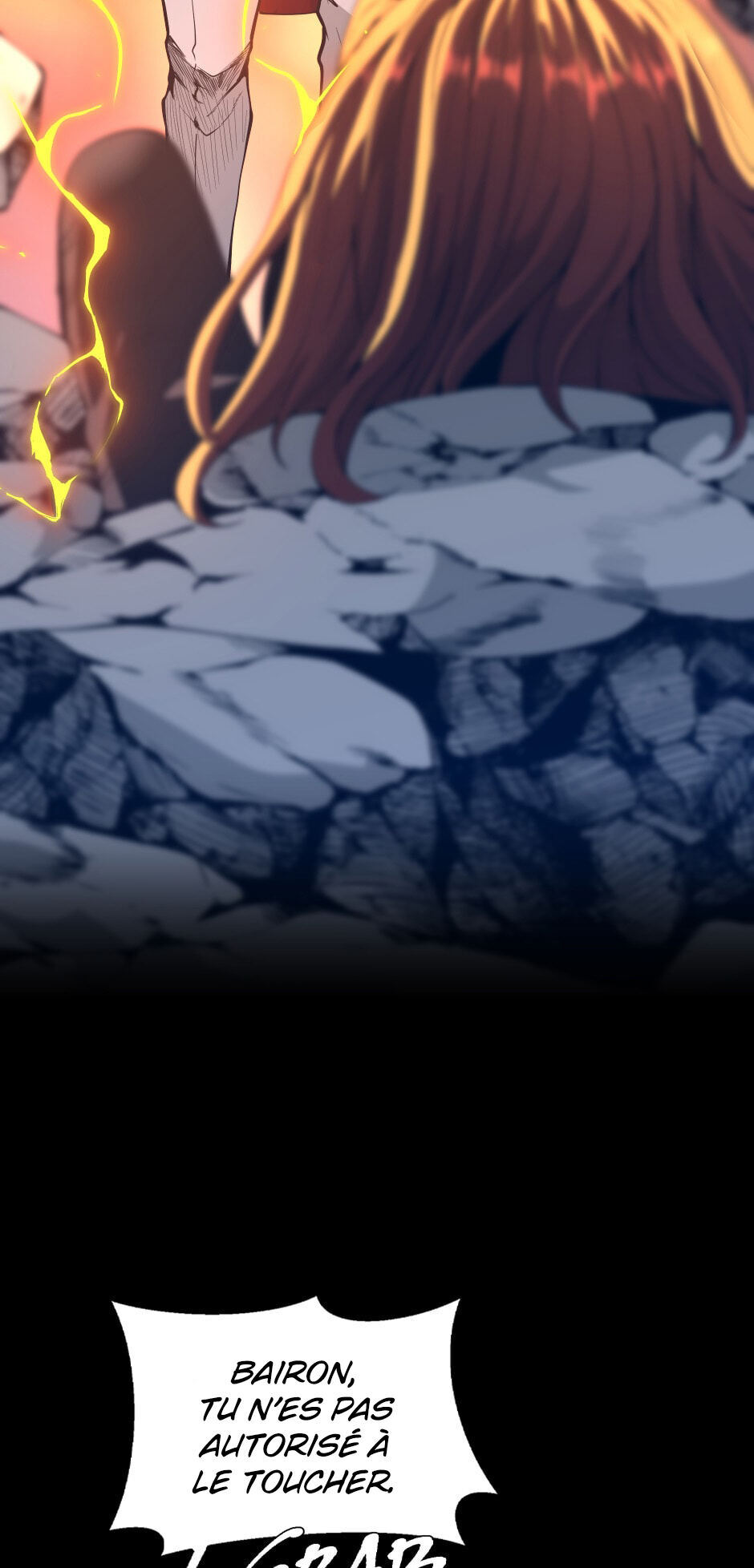 The Beginning After the End Chapitre 140 - Page 38
