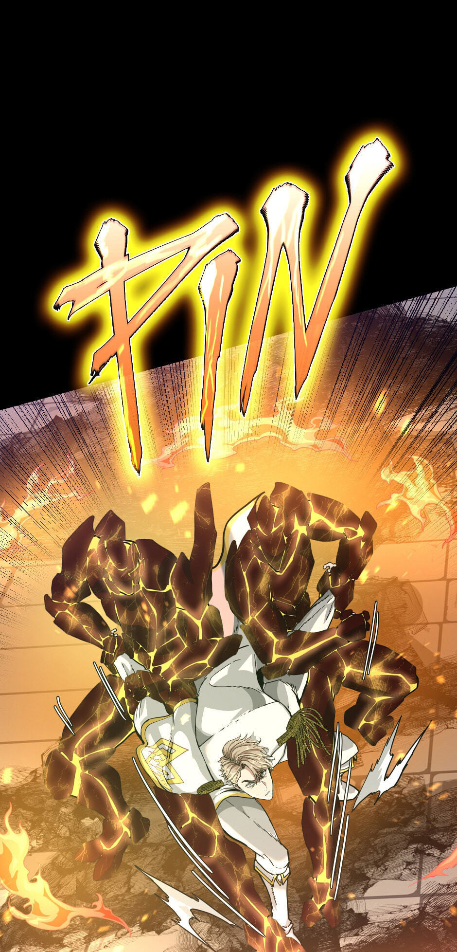 The Beginning After the End Chapitre 140 - Page 43