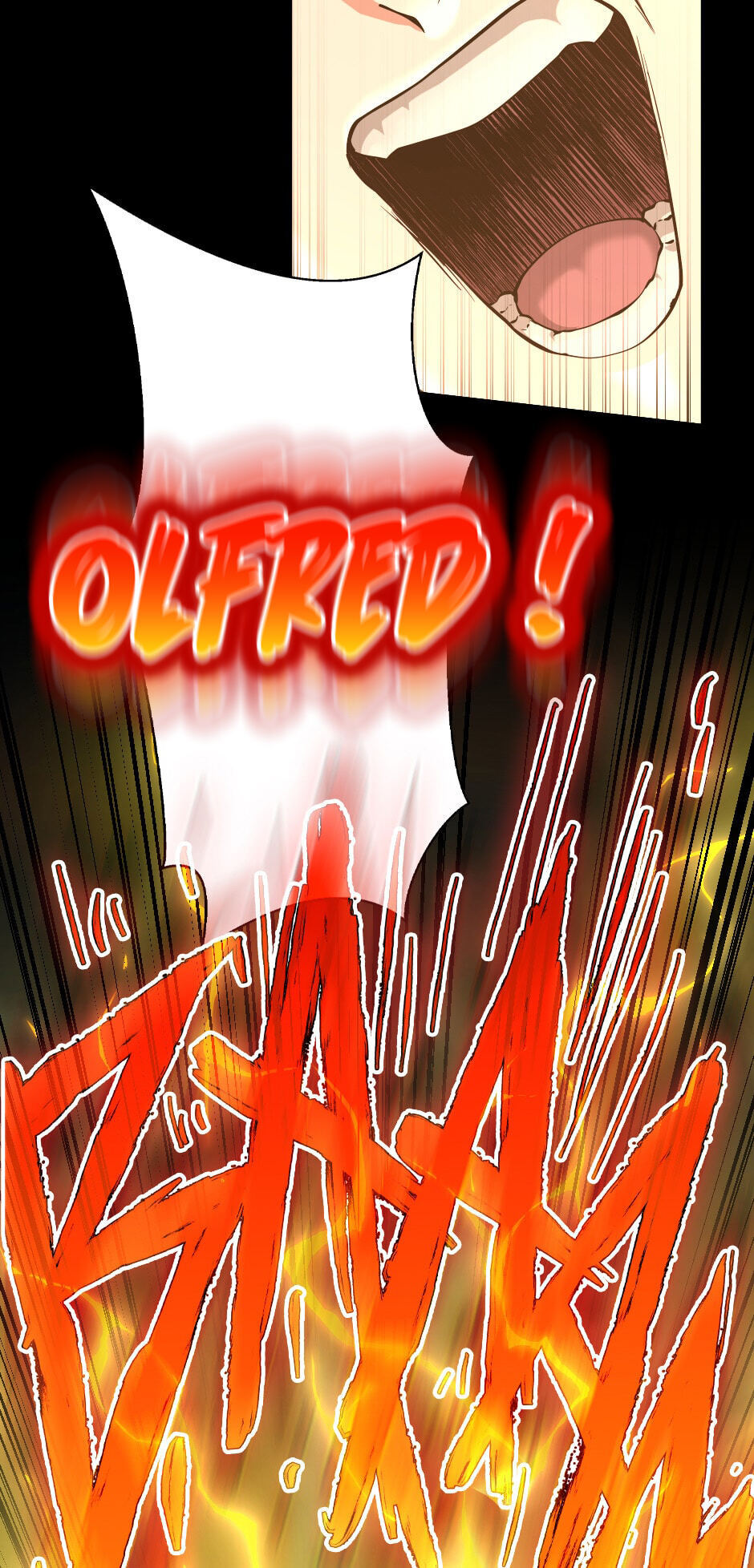 The Beginning After the End Chapitre 140 - Page 45