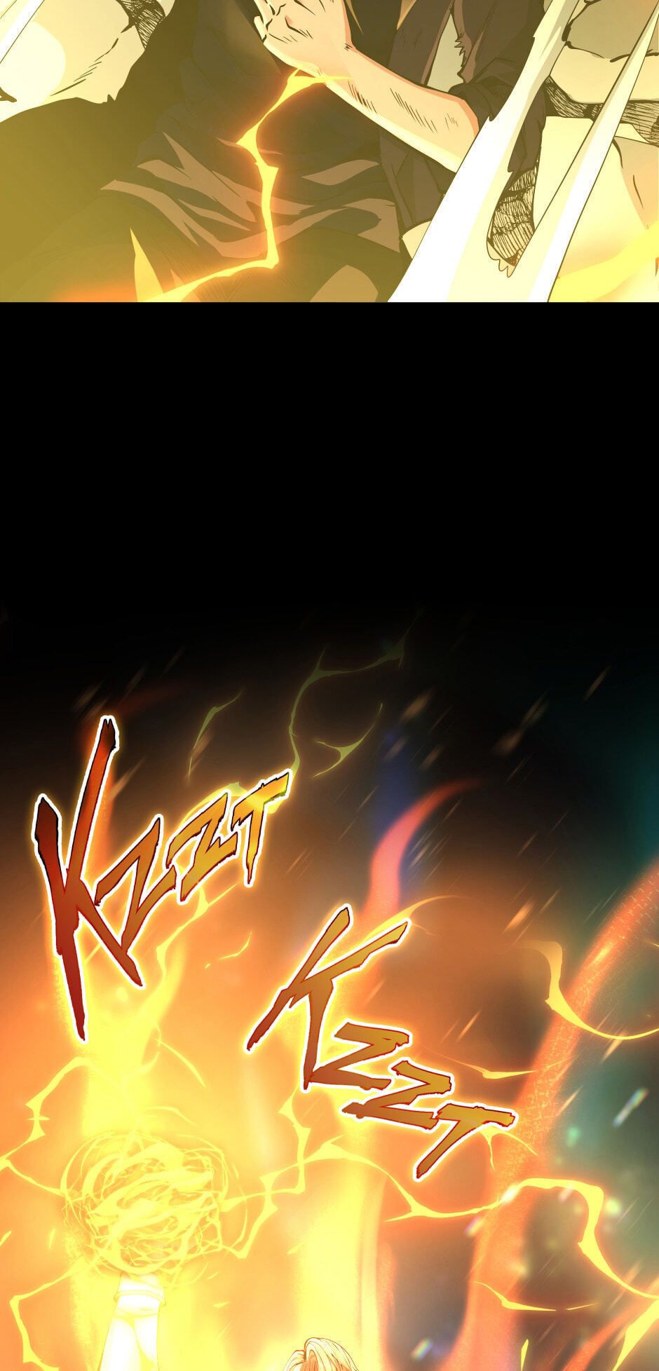 The Beginning After the End Chapitre 140 - Page 49