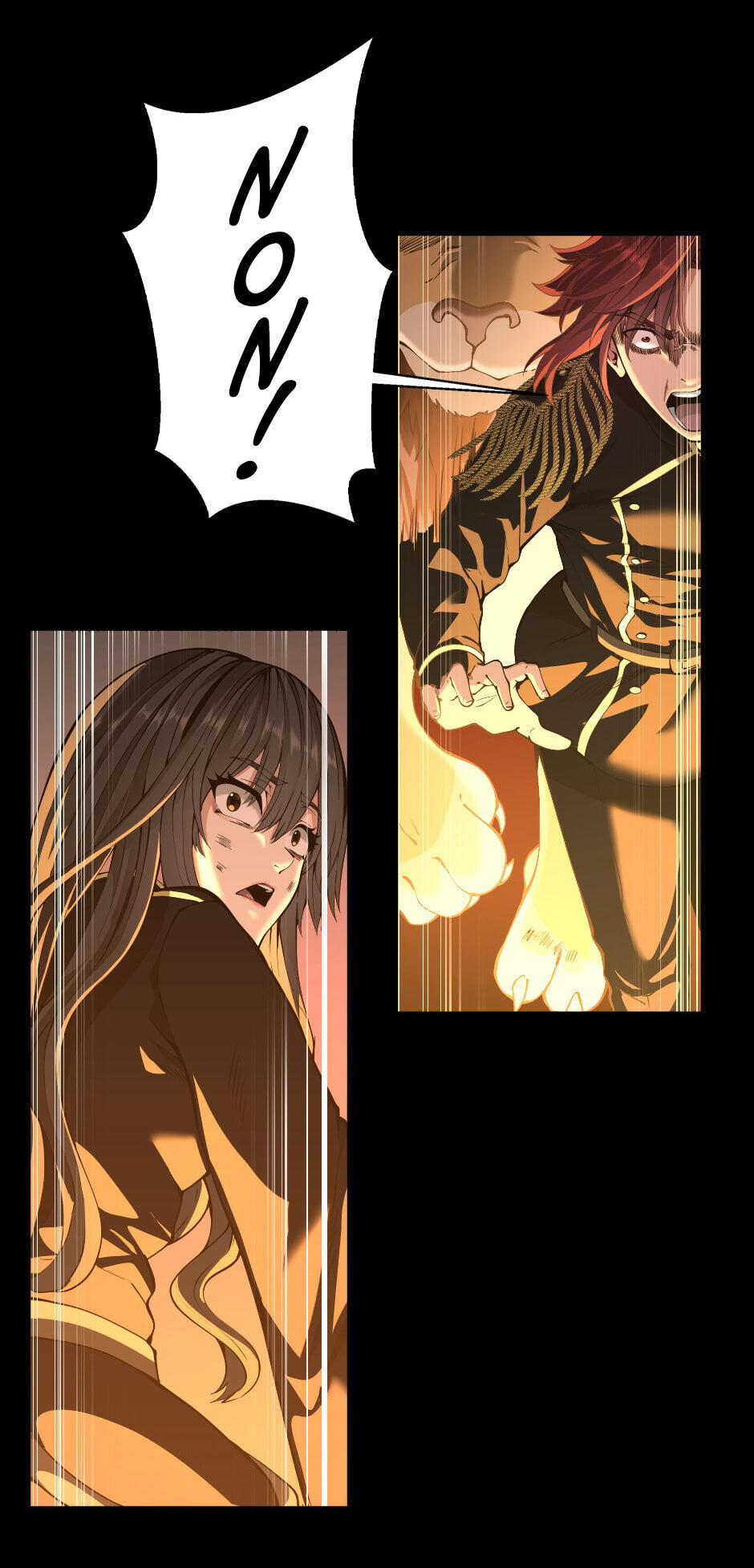 The Beginning After the End Chapitre 140 - Page 52