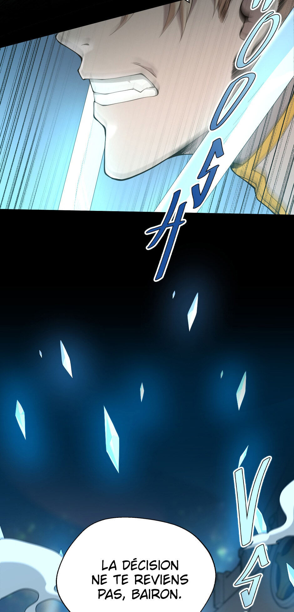 The Beginning After the End Chapitre 140 - Page 55