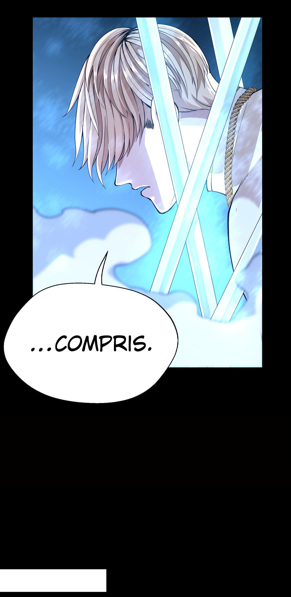 The Beginning After the End Chapitre 140 - Page 57