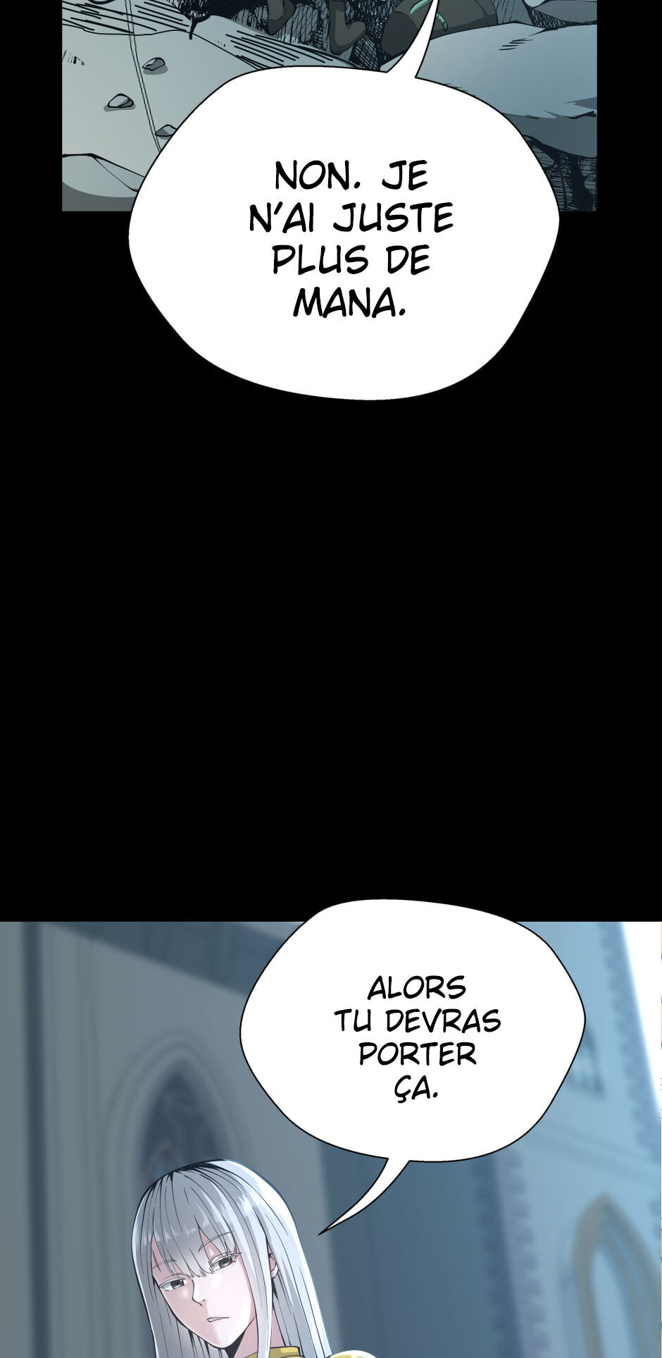 The Beginning After the End Chapitre 140 - Page 65