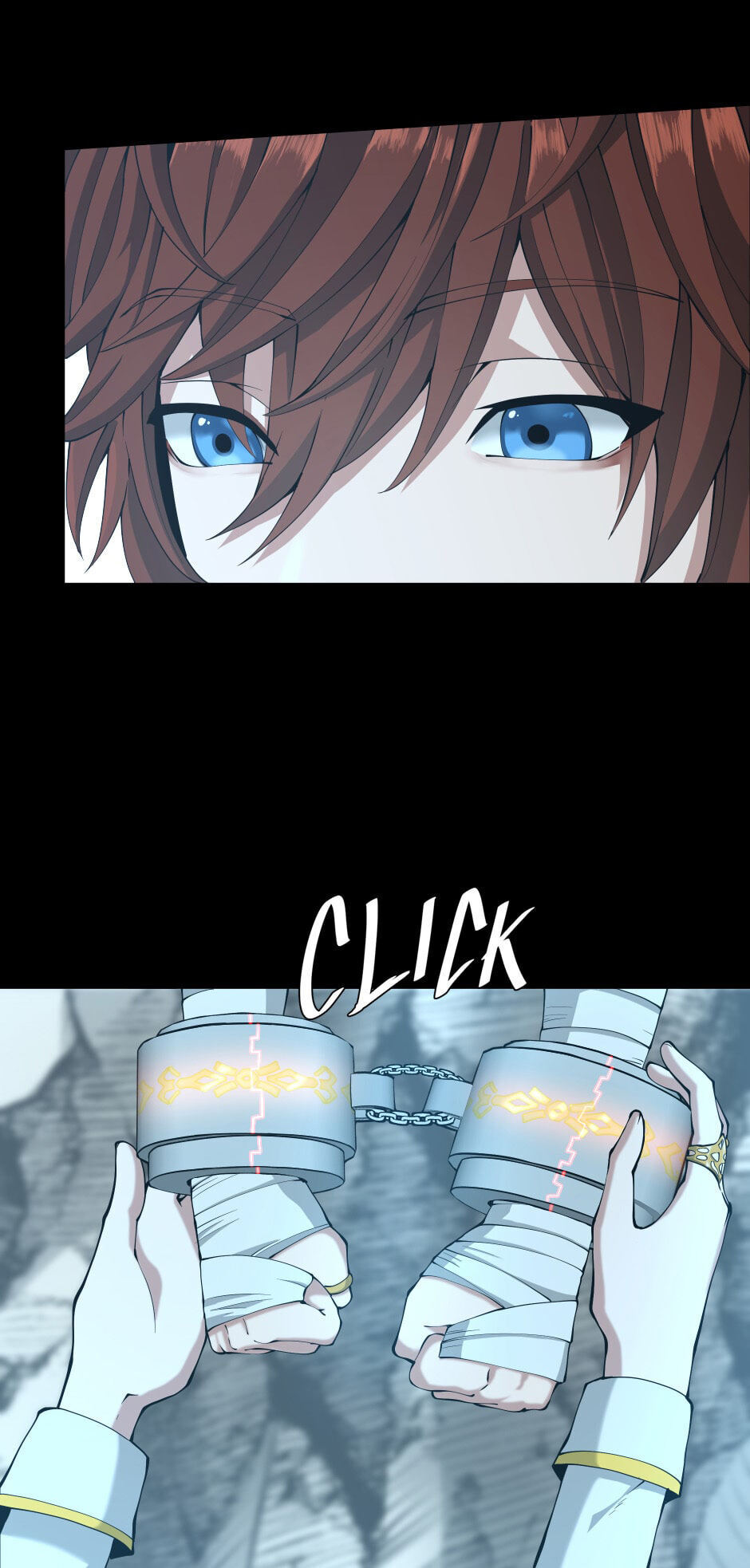 The Beginning After the End Chapitre 140 - Page 67