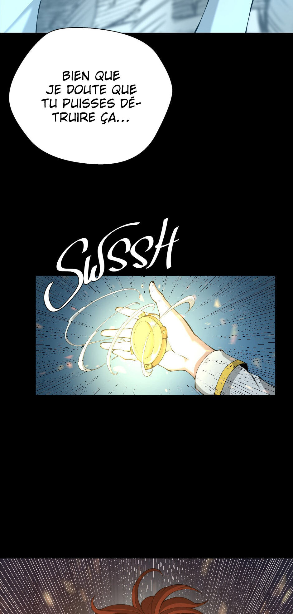 The Beginning After the End Chapitre 140 - Page 68